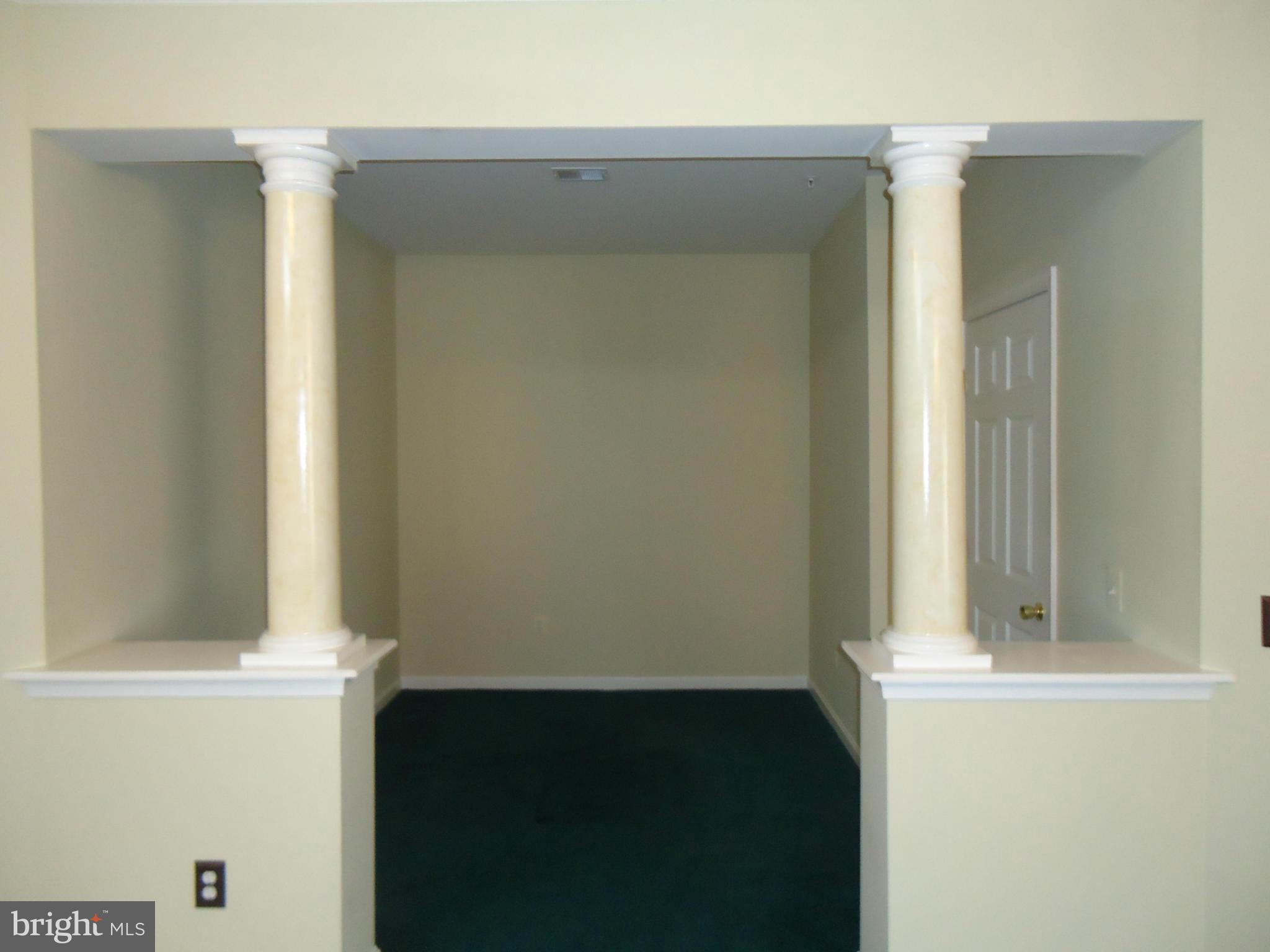 VILLAGE AT WAUGH CHAPEL - Residential