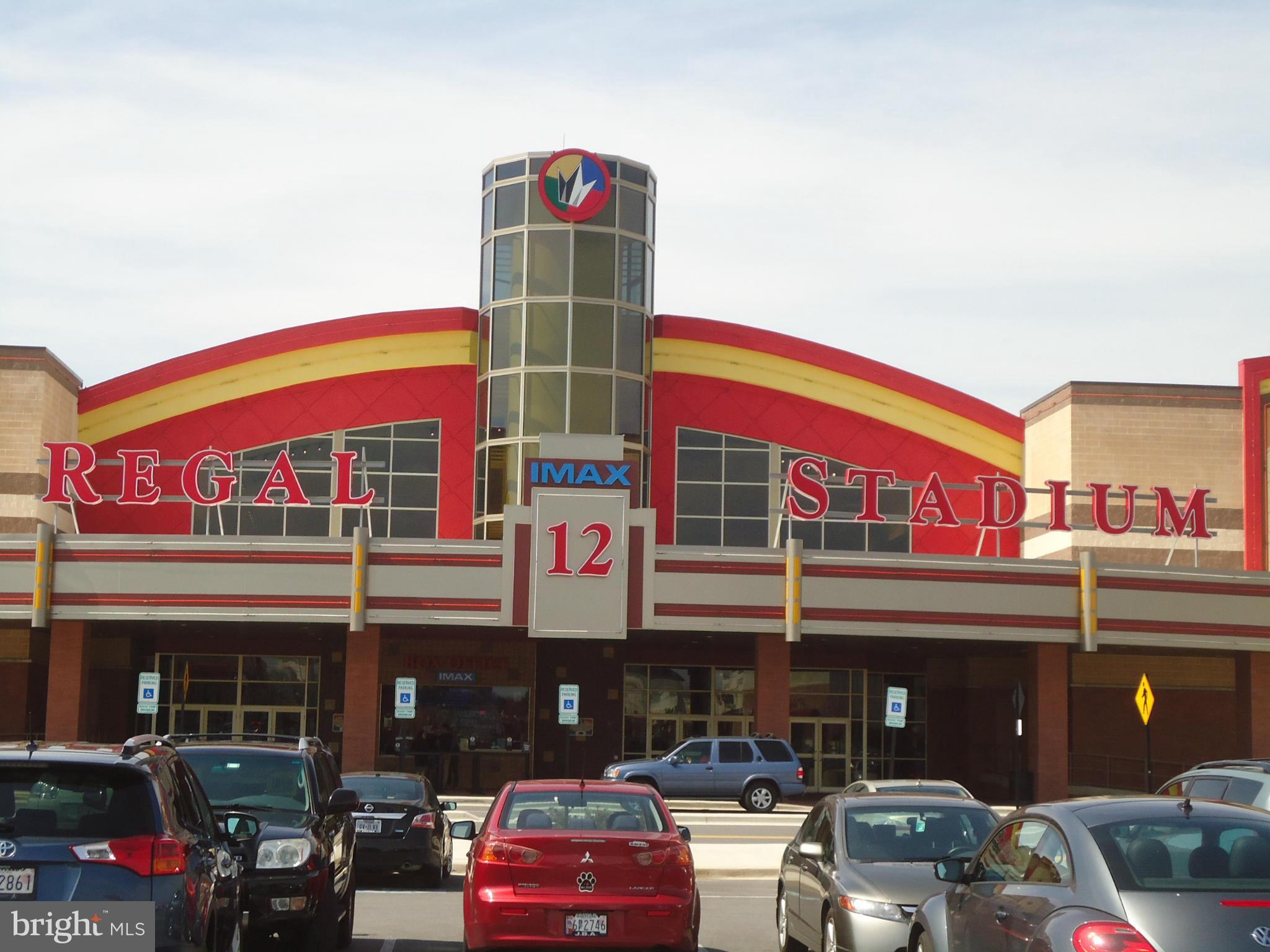 VILLAGE AT WAUGH CHAPEL - Residential