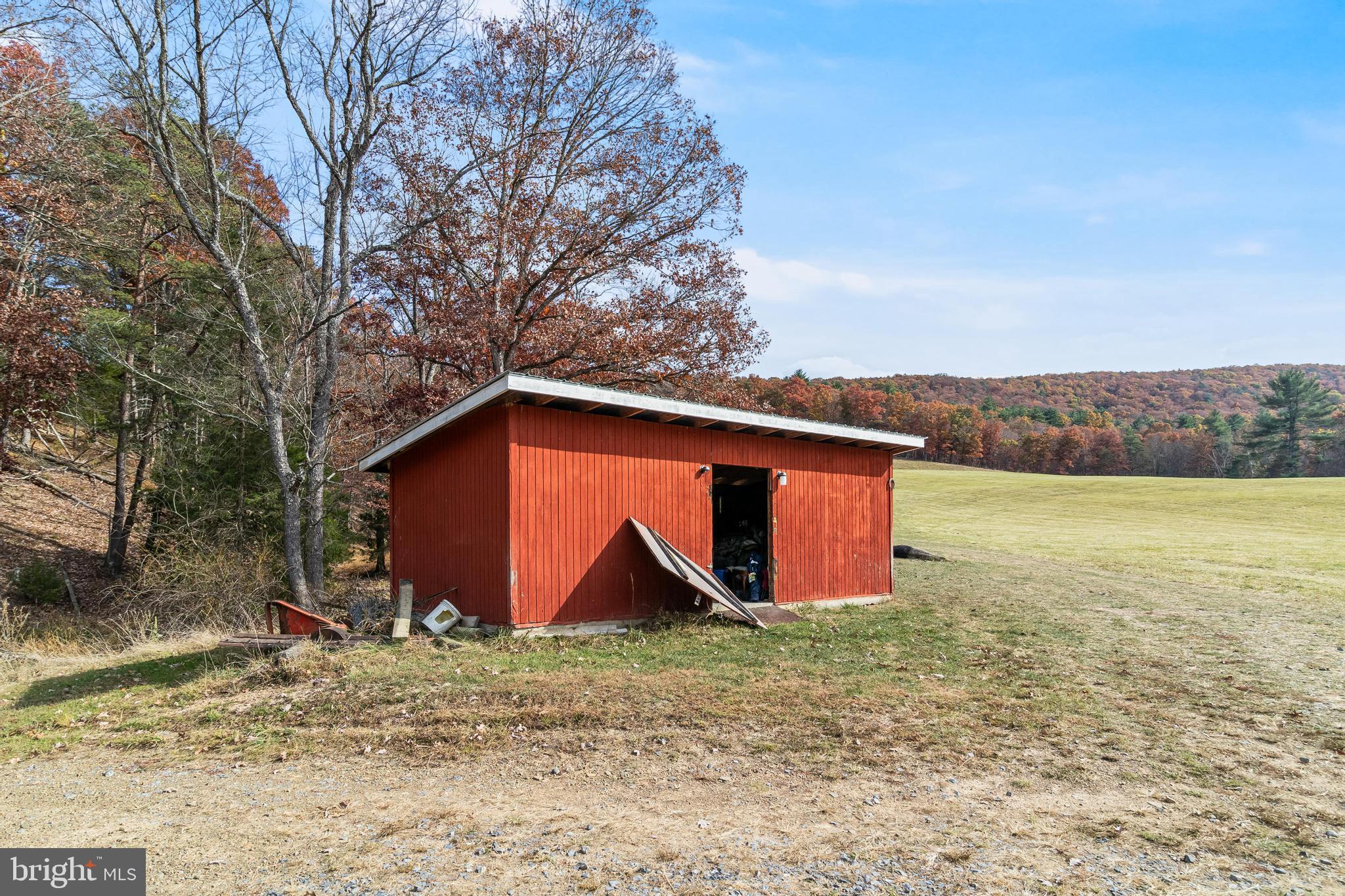 RUNIONS CREEK - Residential