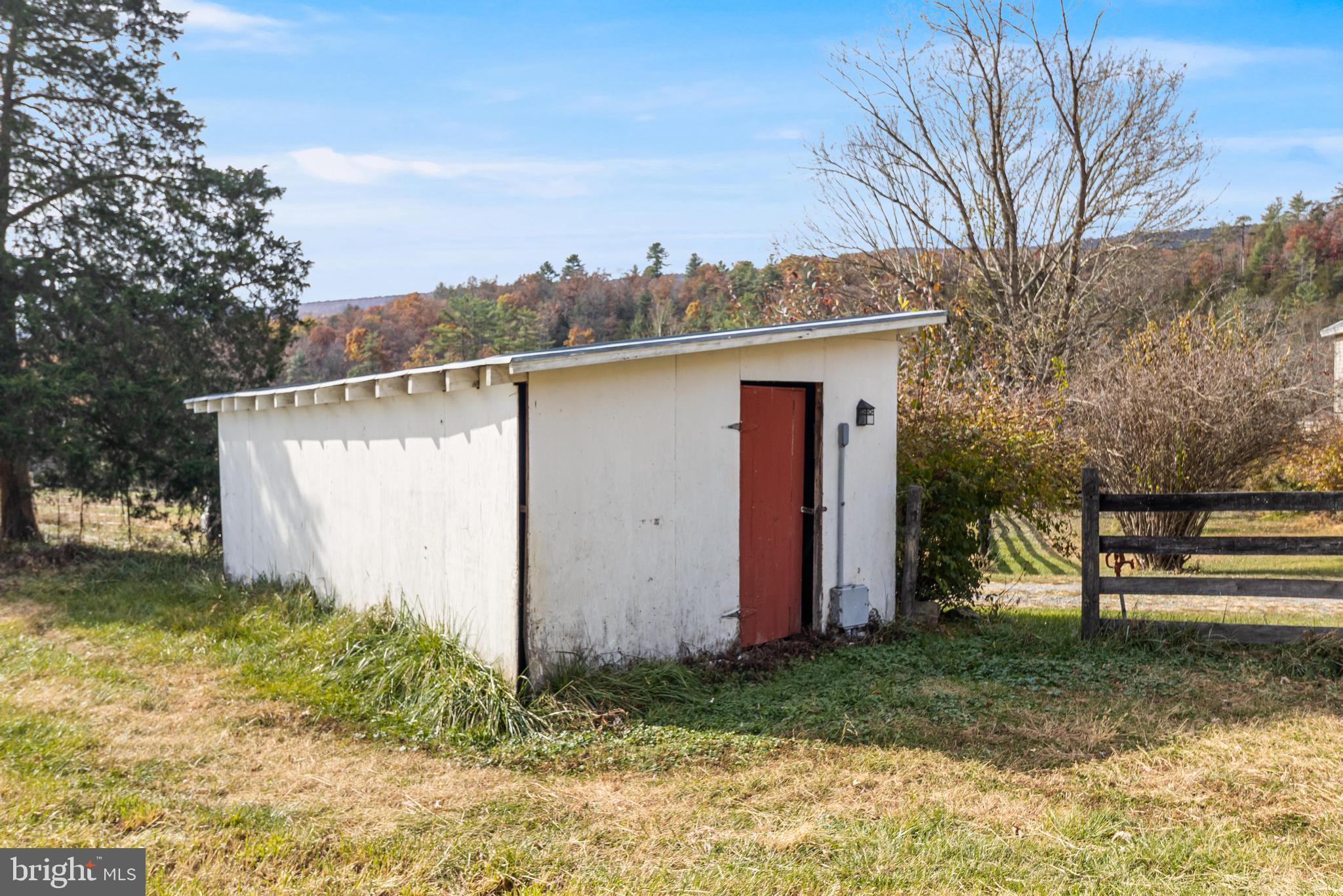 RUNIONS CREEK - Residential