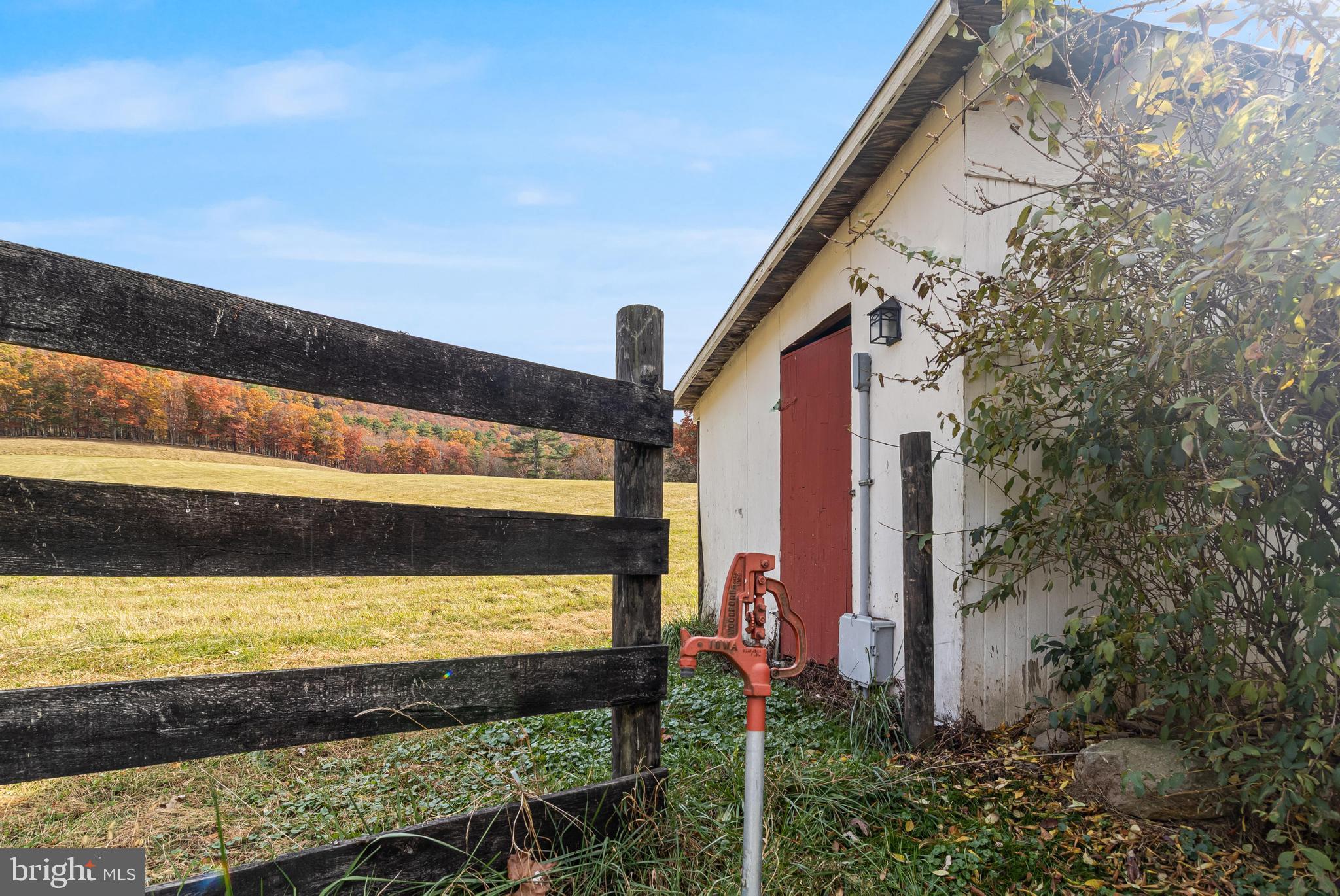 RUNIONS CREEK - Residential