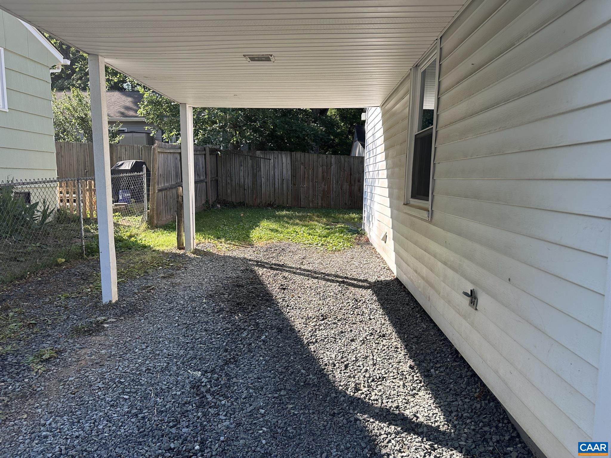 NONE AVAILABLE - Residential Lease