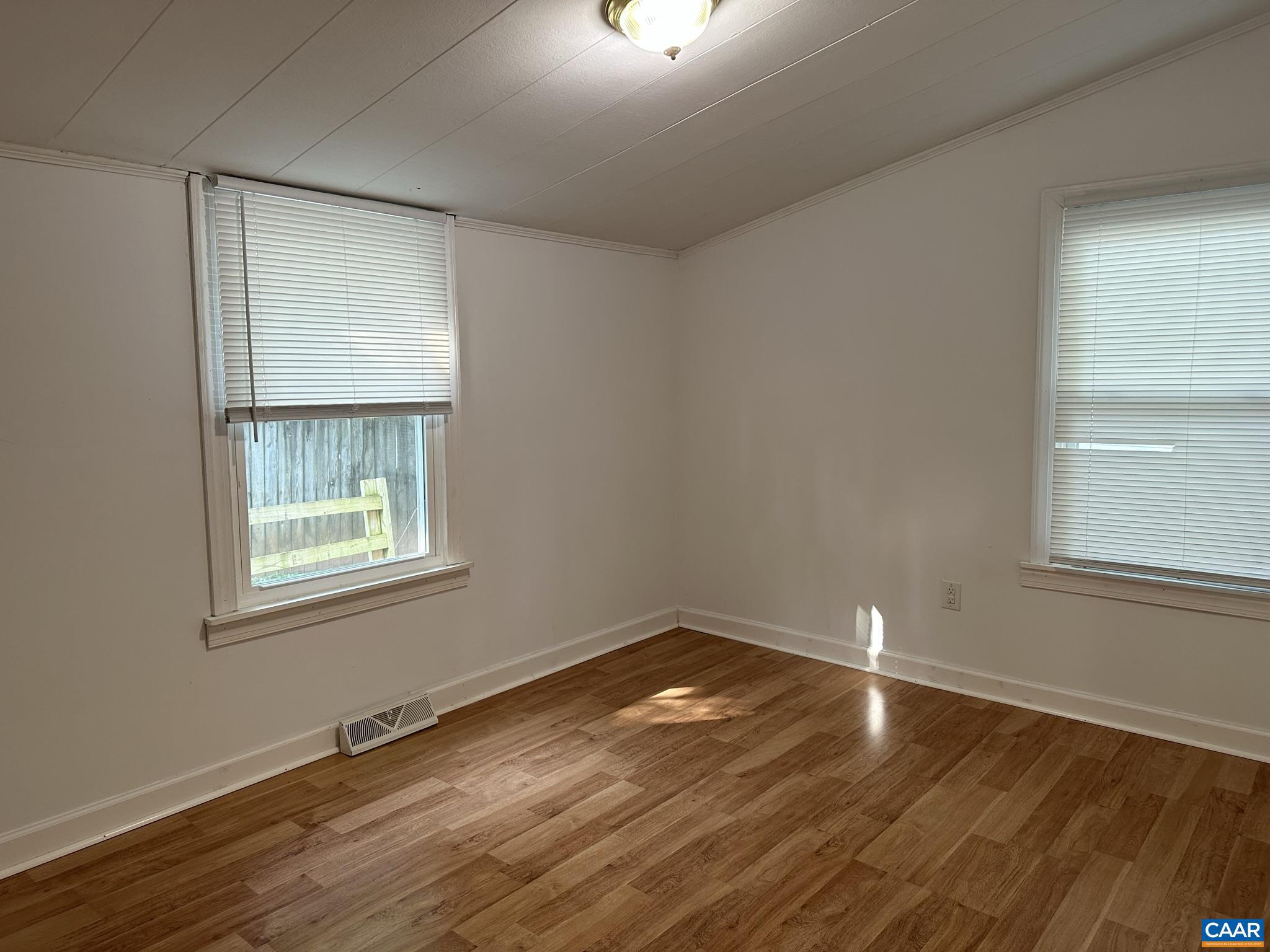 NONE AVAILABLE - Residential Lease