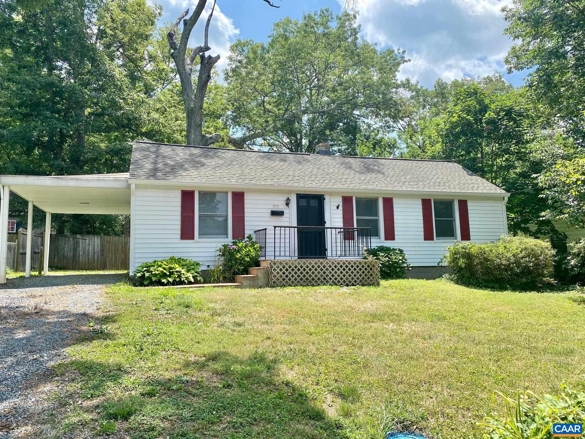 NONE AVAILABLE - Residential Lease