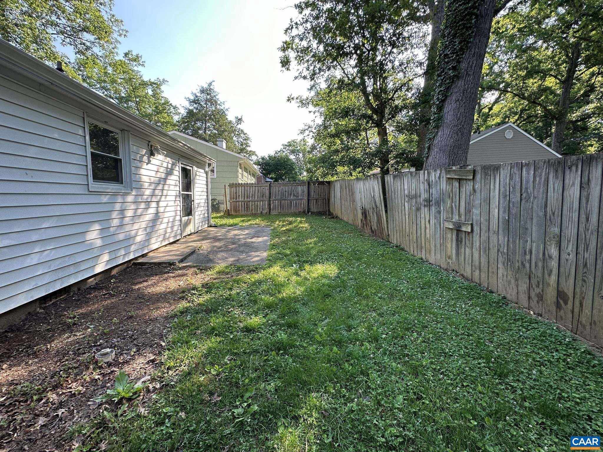 NONE AVAILABLE - Residential Lease