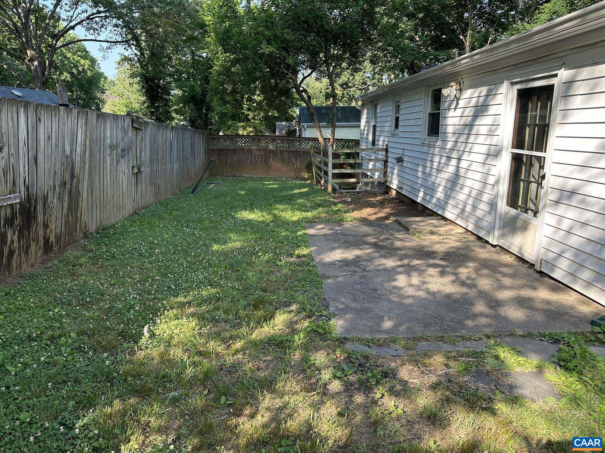 NONE AVAILABLE - Residential Lease