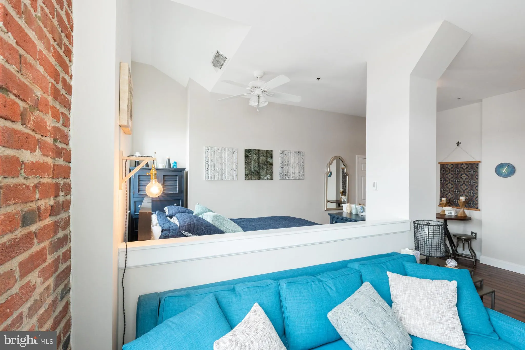 Philadelphia, Pennsylvania 19106, United States, 1 Bedroom Bedrooms, ,1 BathroomBathrooms,Residential,Active,130960