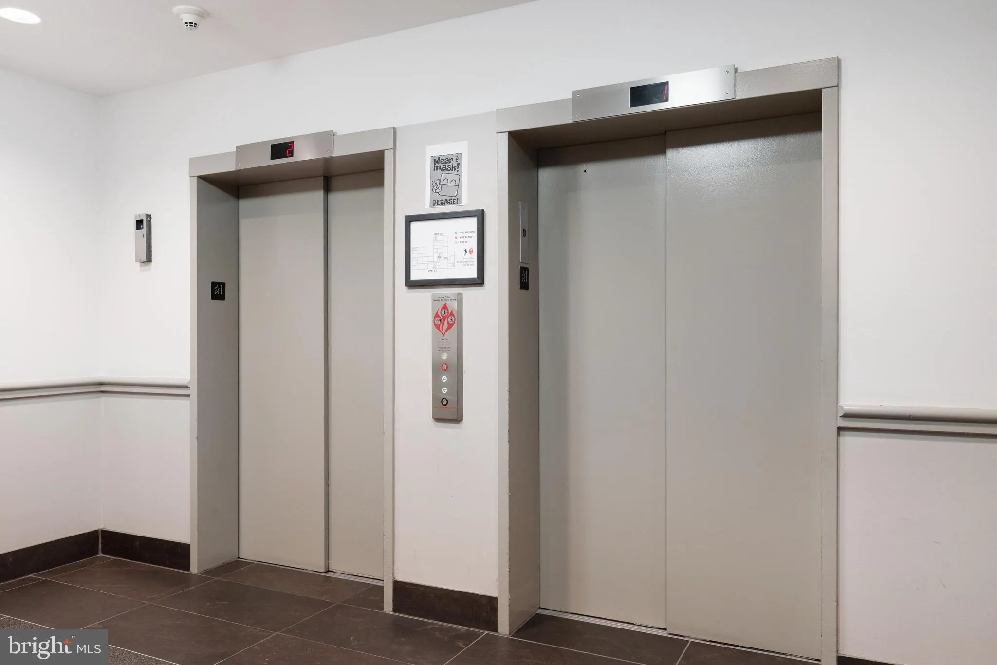 Philadelphia, Pennsylvania 19106, United States, 1 Bedroom Bedrooms, ,1 BathroomBathrooms,Residential,Active,130960