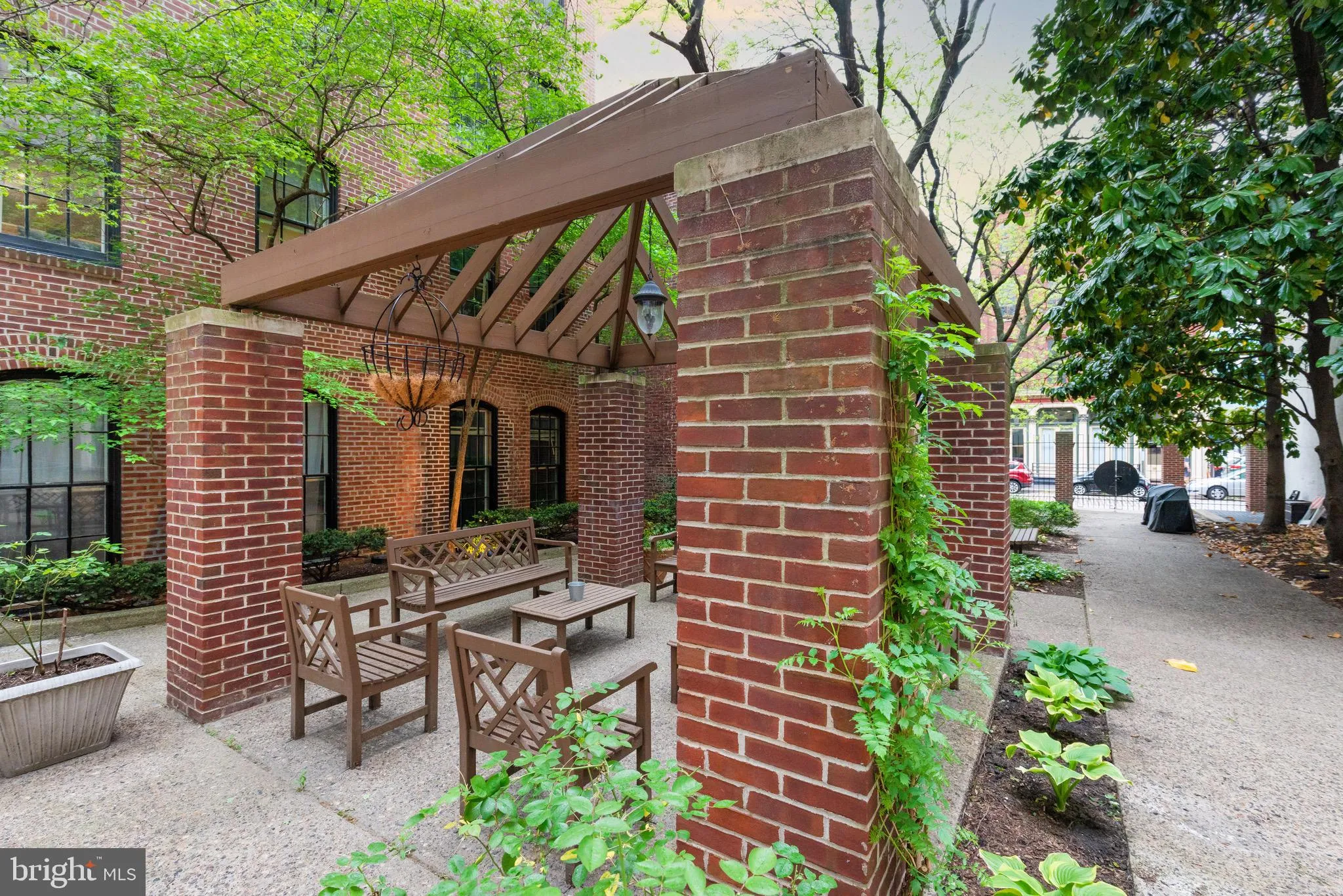 Philadelphia, Pennsylvania 19106, United States, 1 Bedroom Bedrooms, ,1 BathroomBathrooms,Residential,Active,130960