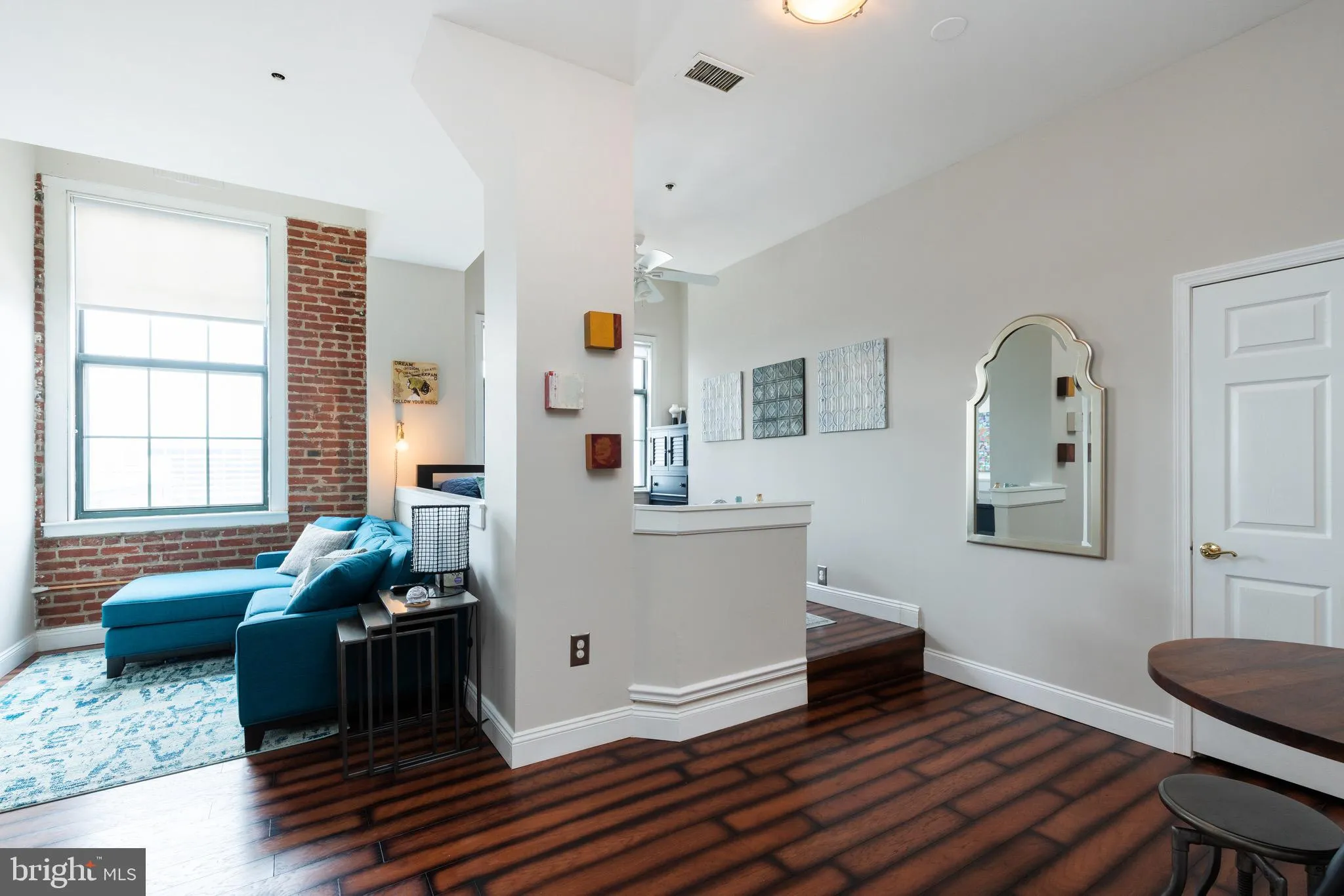 Philadelphia, Pennsylvania 19106, United States, 1 Bedroom Bedrooms, ,1 BathroomBathrooms,Residential,Active,130960
