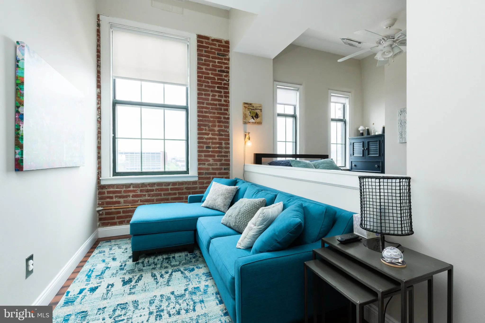 Philadelphia, Pennsylvania 19106, United States, 1 Bedroom Bedrooms, ,1 BathroomBathrooms,Residential,Active,130960