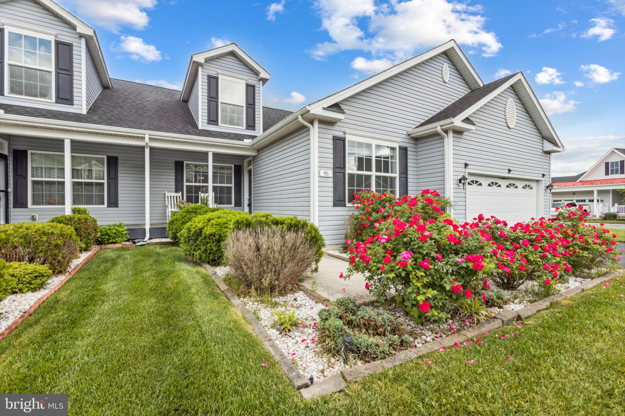 95 FAIRMONT LANE