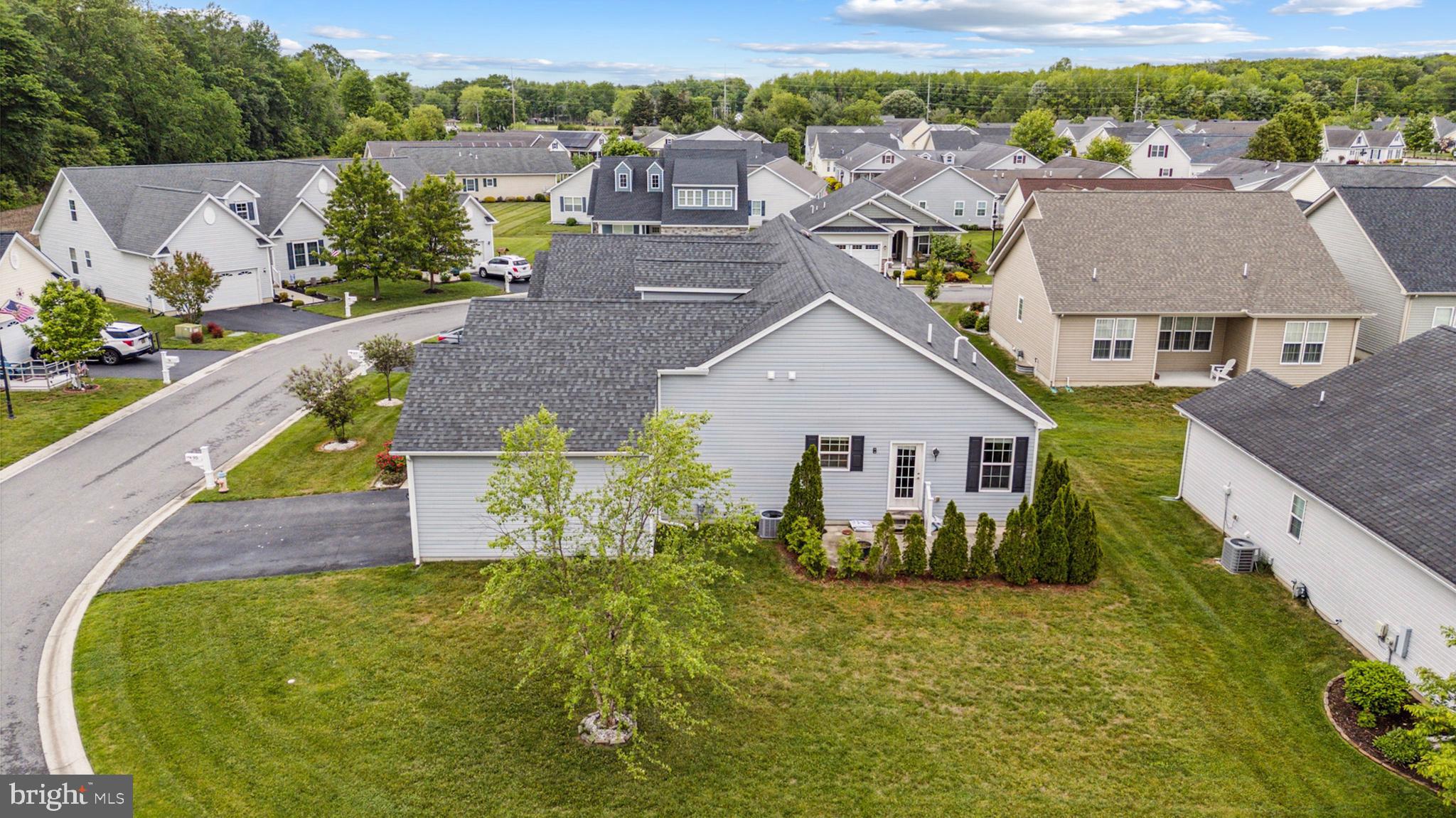 95 FAIRMONT LANE