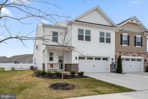 36642 Calm Water Drive, Millville, DE MLS: DESU2081374