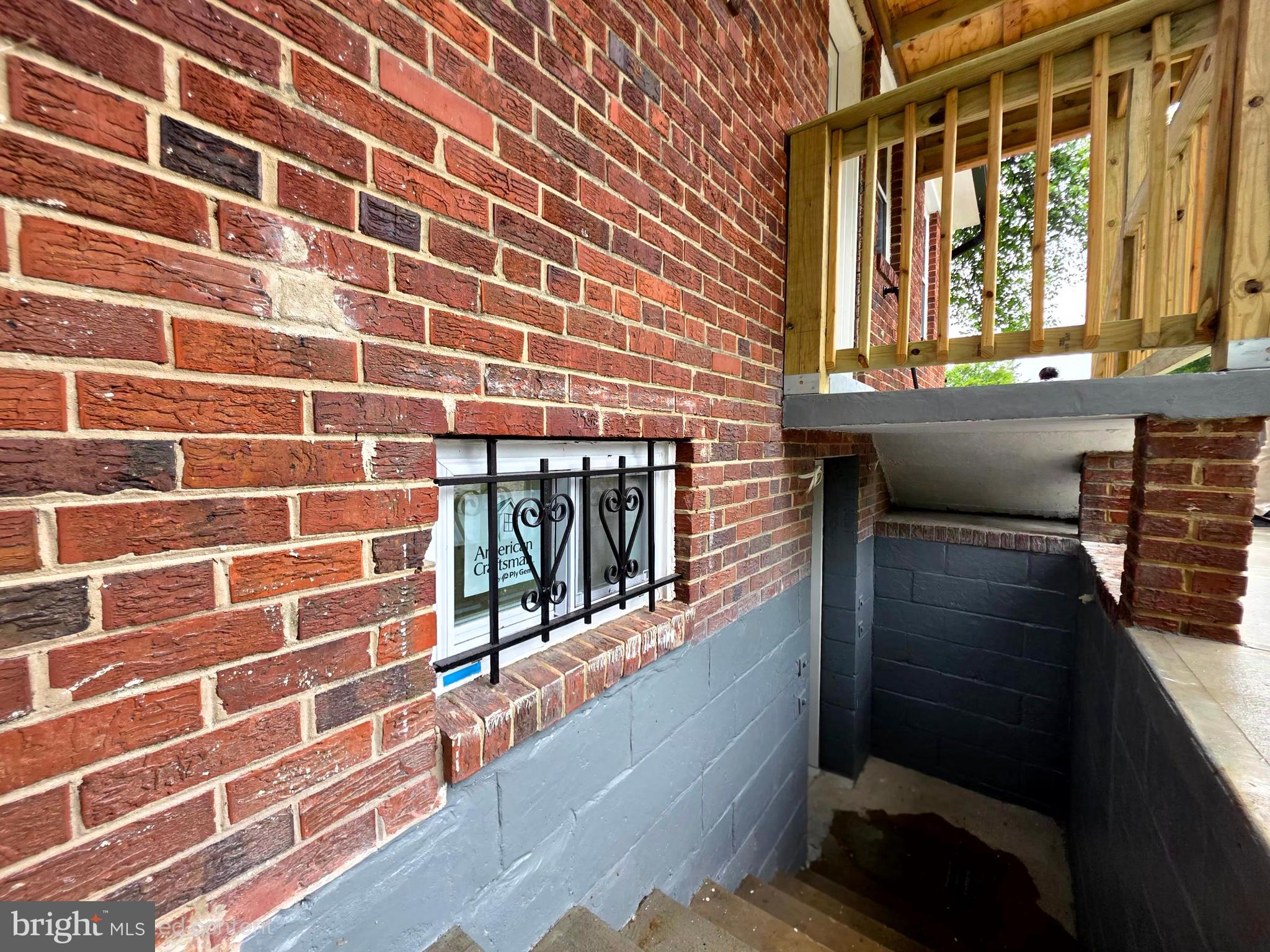 FORT WASHINGTON - Residential