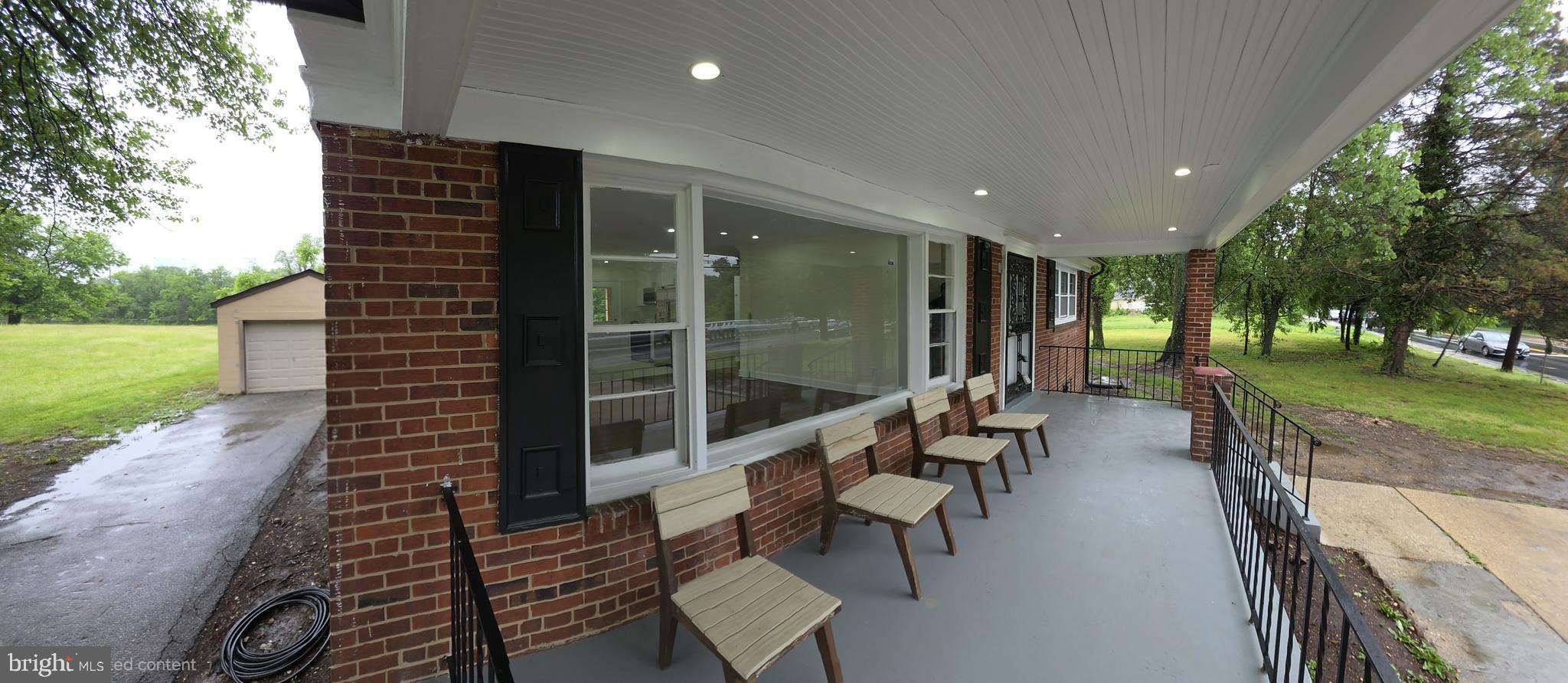 FORT WASHINGTON - Residential