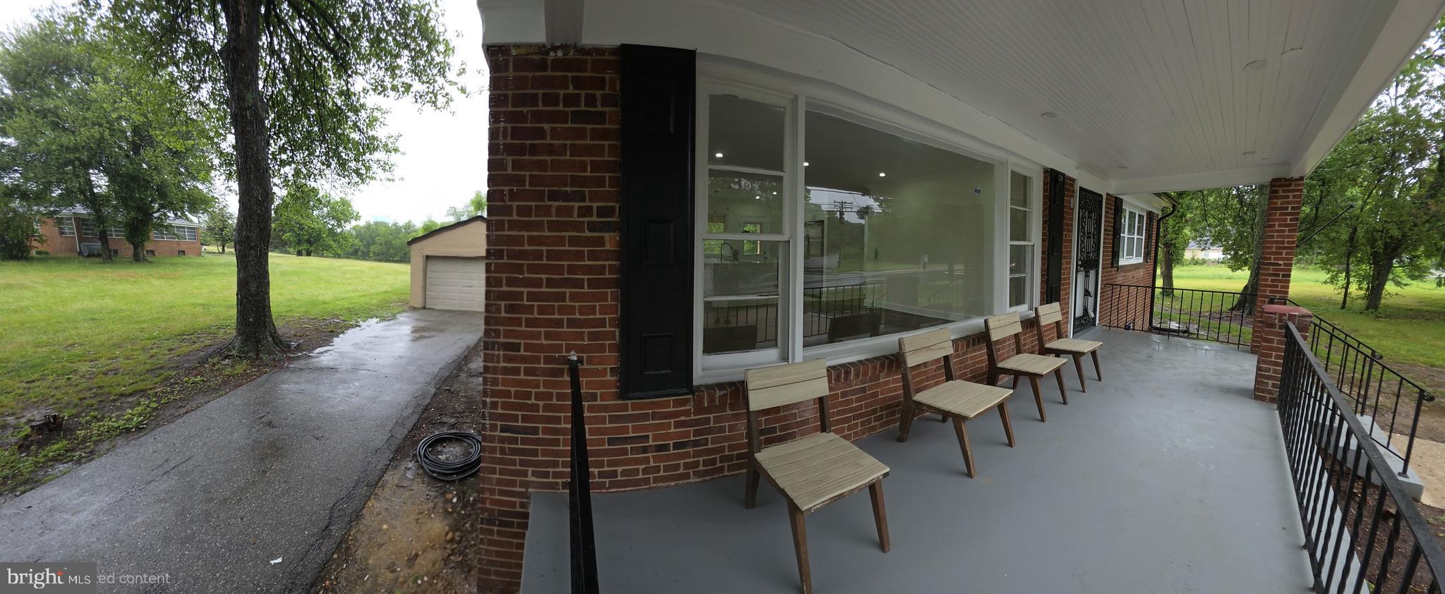 FORT WASHINGTON - Residential