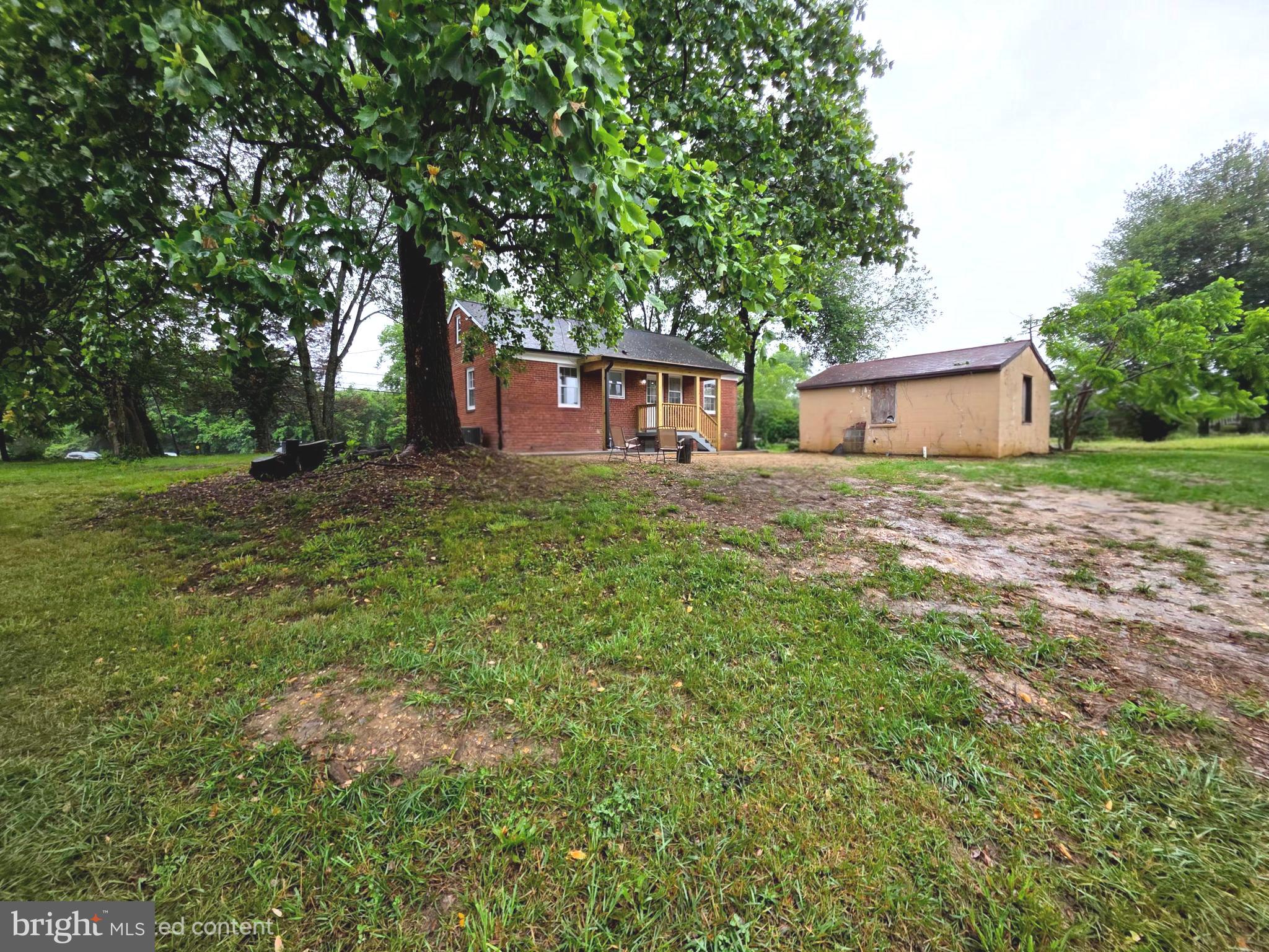 FORT WASHINGTON - Residential
