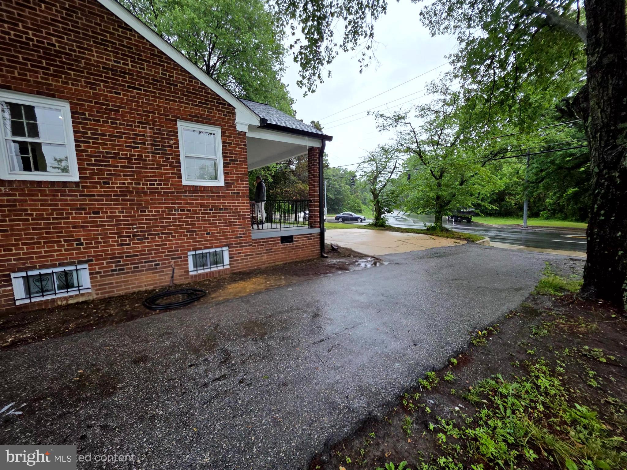 FORT WASHINGTON - Residential