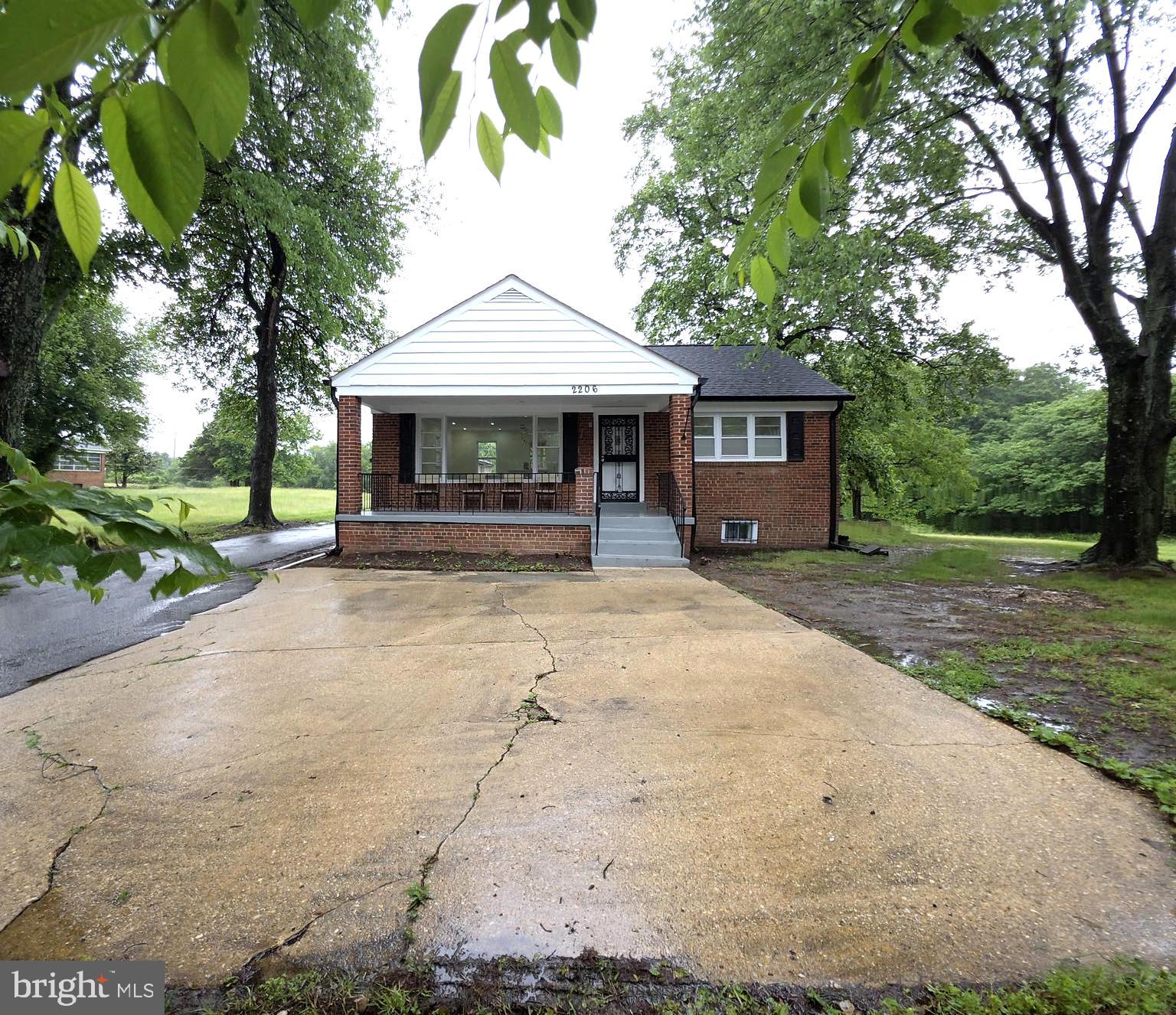 FORT WASHINGTON - Residential