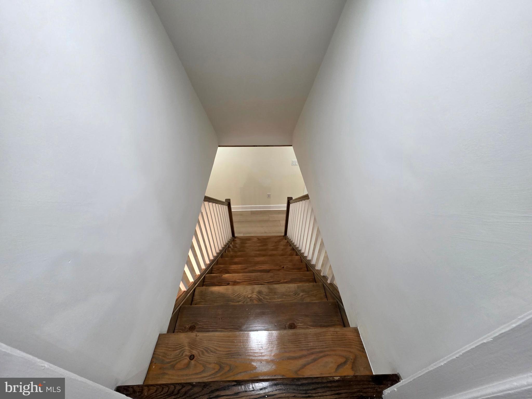 FORT WASHINGTON - Residential