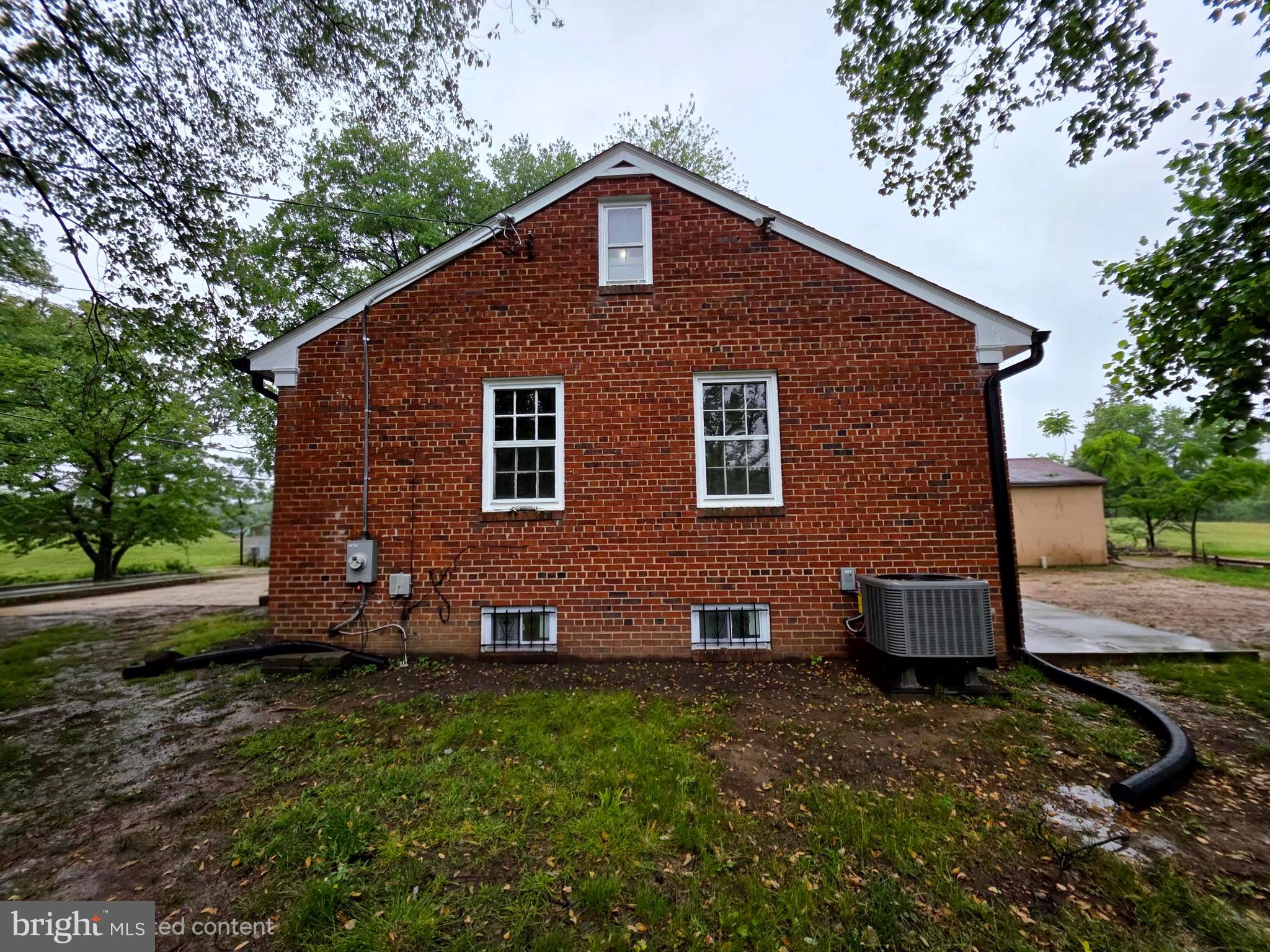 FORT WASHINGTON - Residential