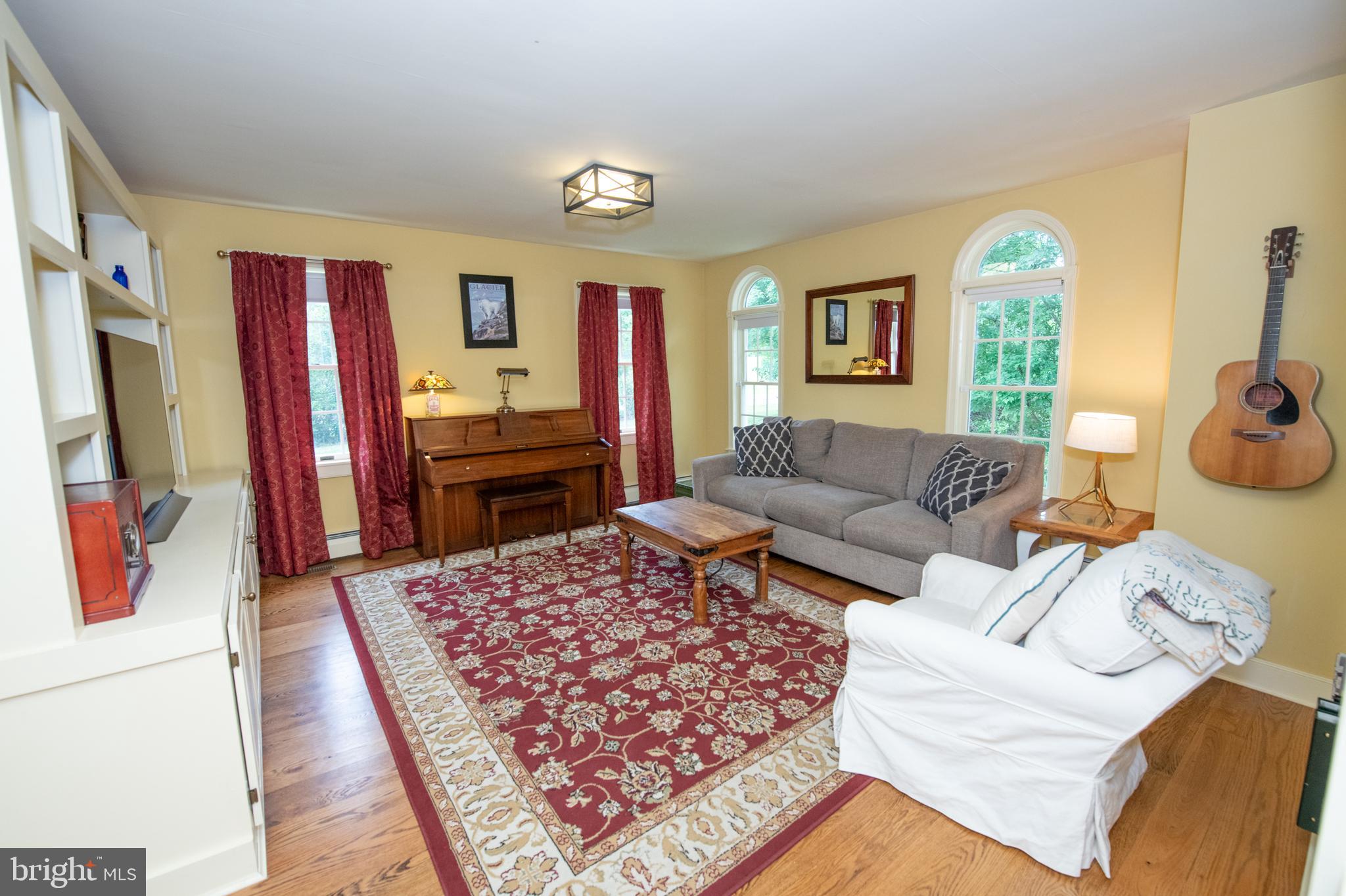 107 STOOPVILLE ROAD