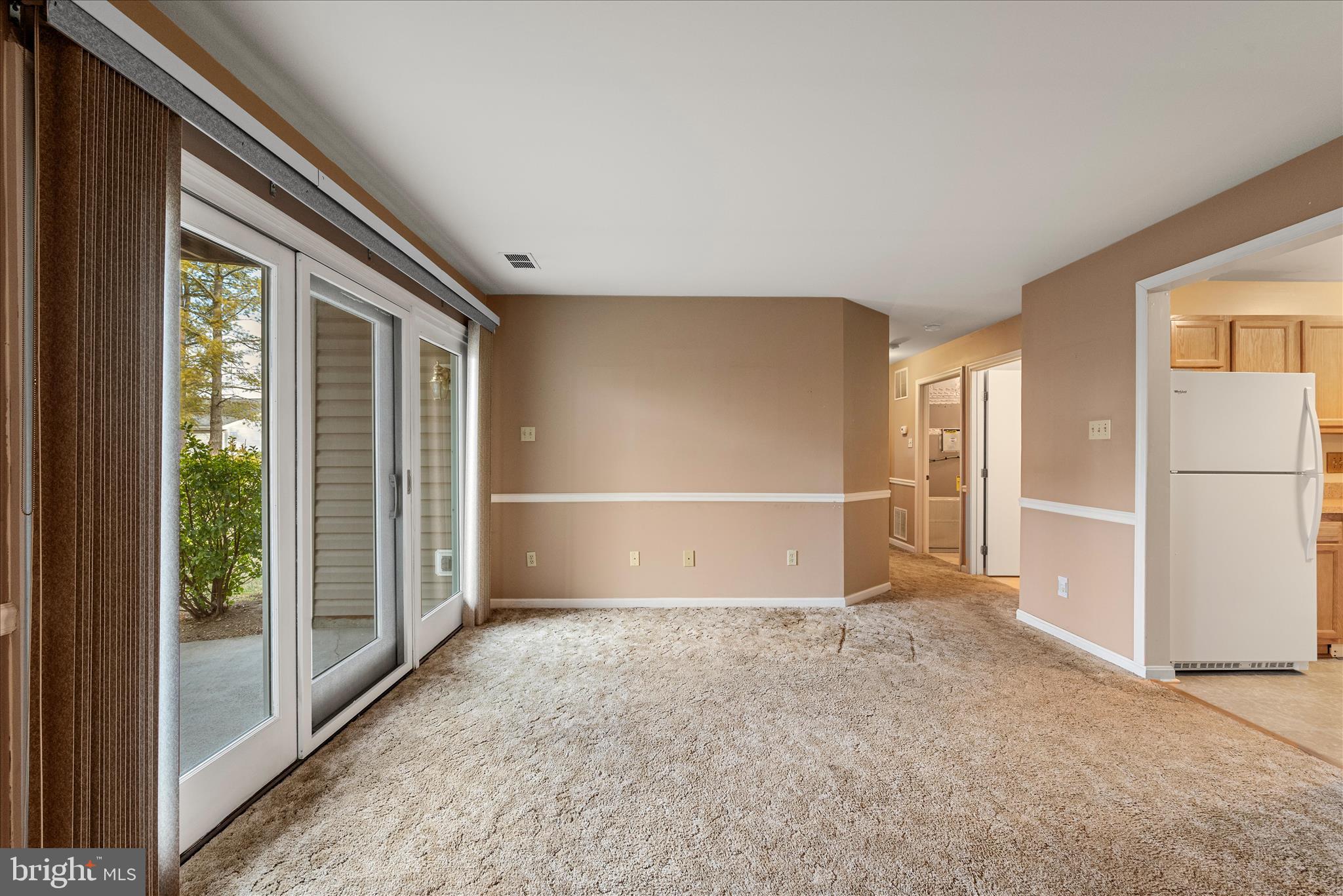 TIMBERLAKE TERRACE - Residential