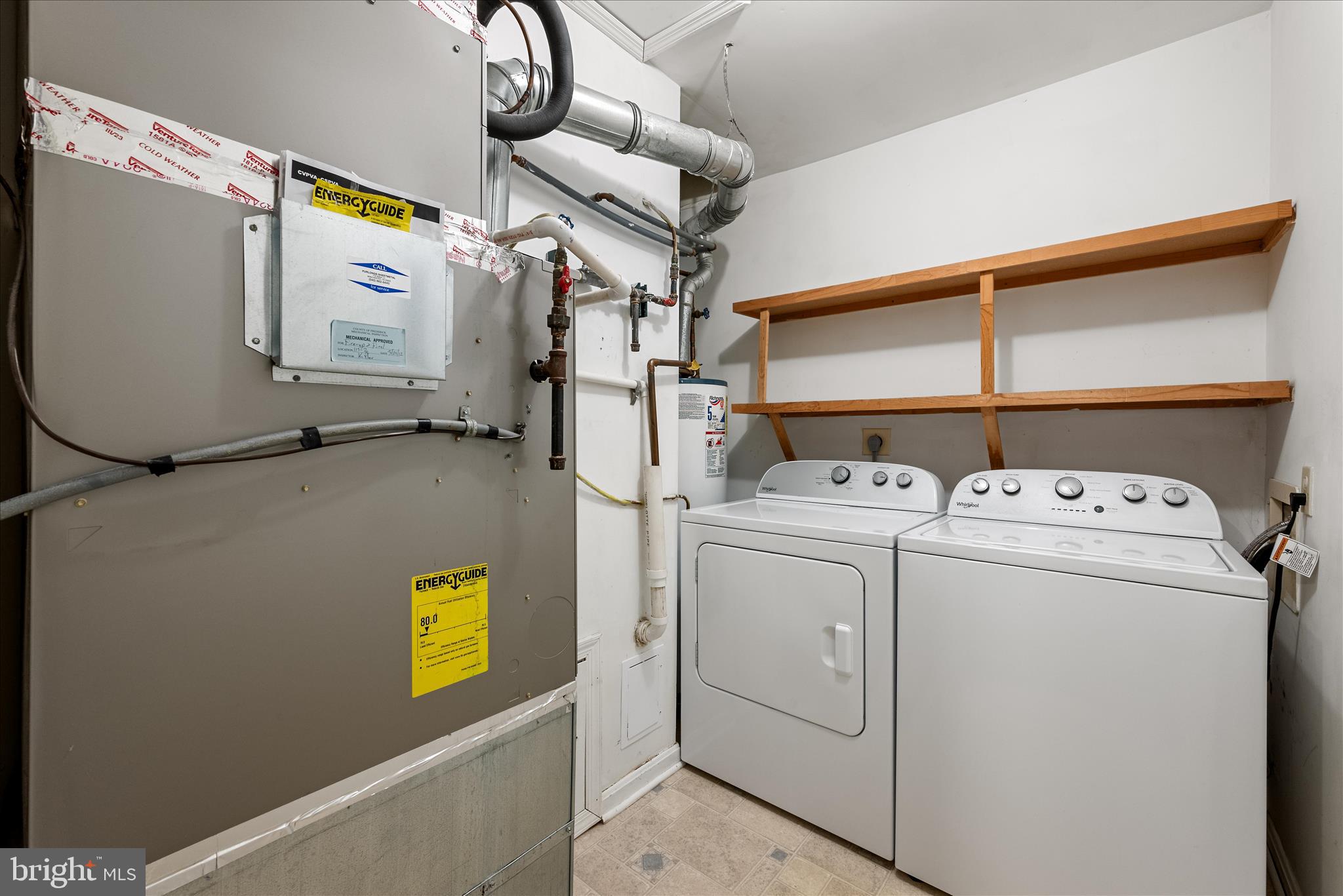 TIMBERLAKE TERRACE - Residential