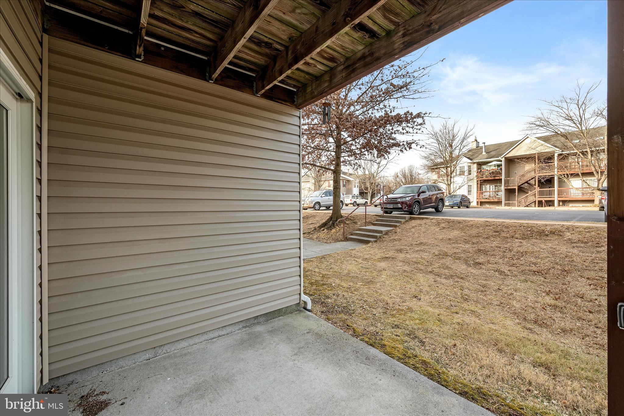 TIMBERLAKE TERRACE - Residential