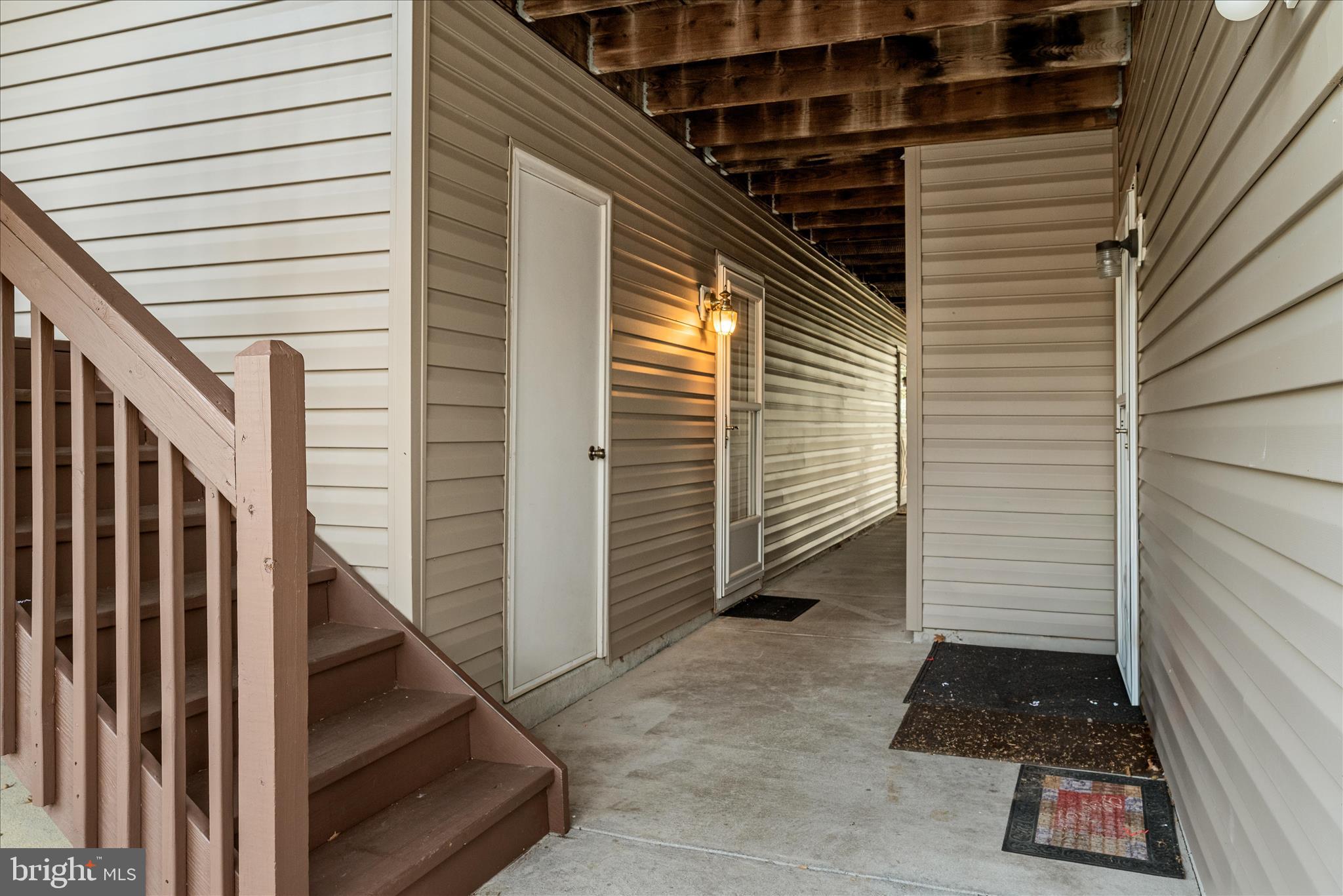 TIMBERLAKE TERRACE - Residential