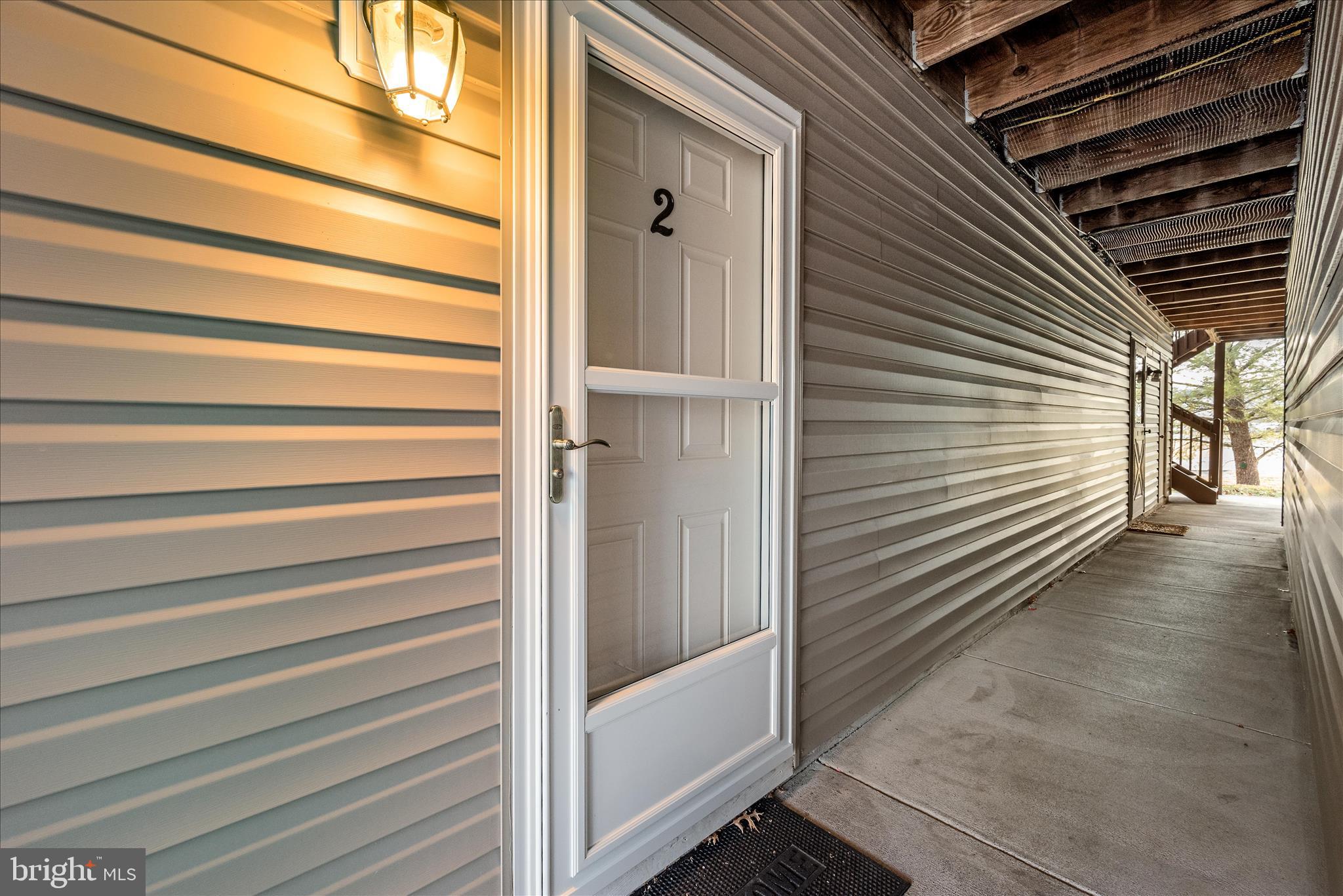 TIMBERLAKE TERRACE - Residential