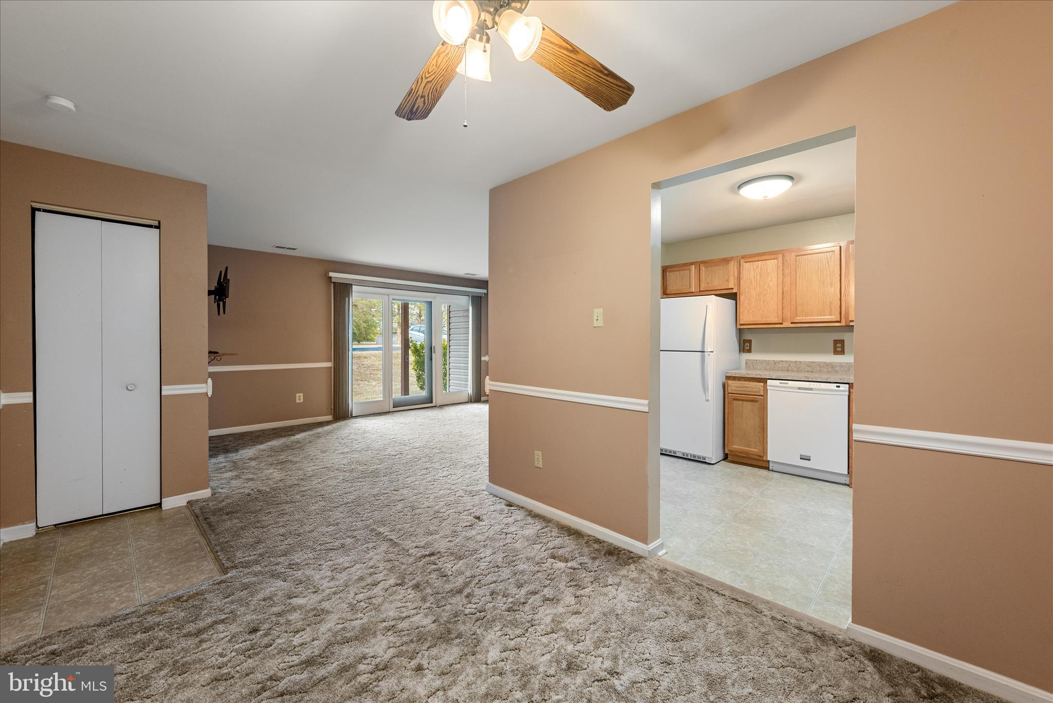 TIMBERLAKE TERRACE - Residential