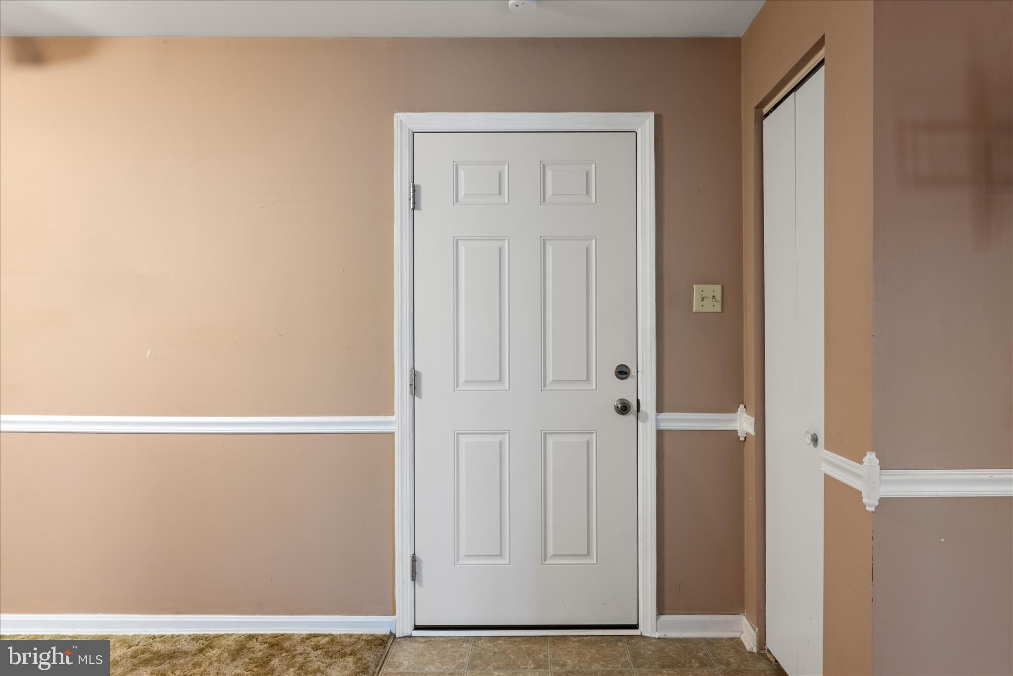 TIMBERLAKE TERRACE - Residential