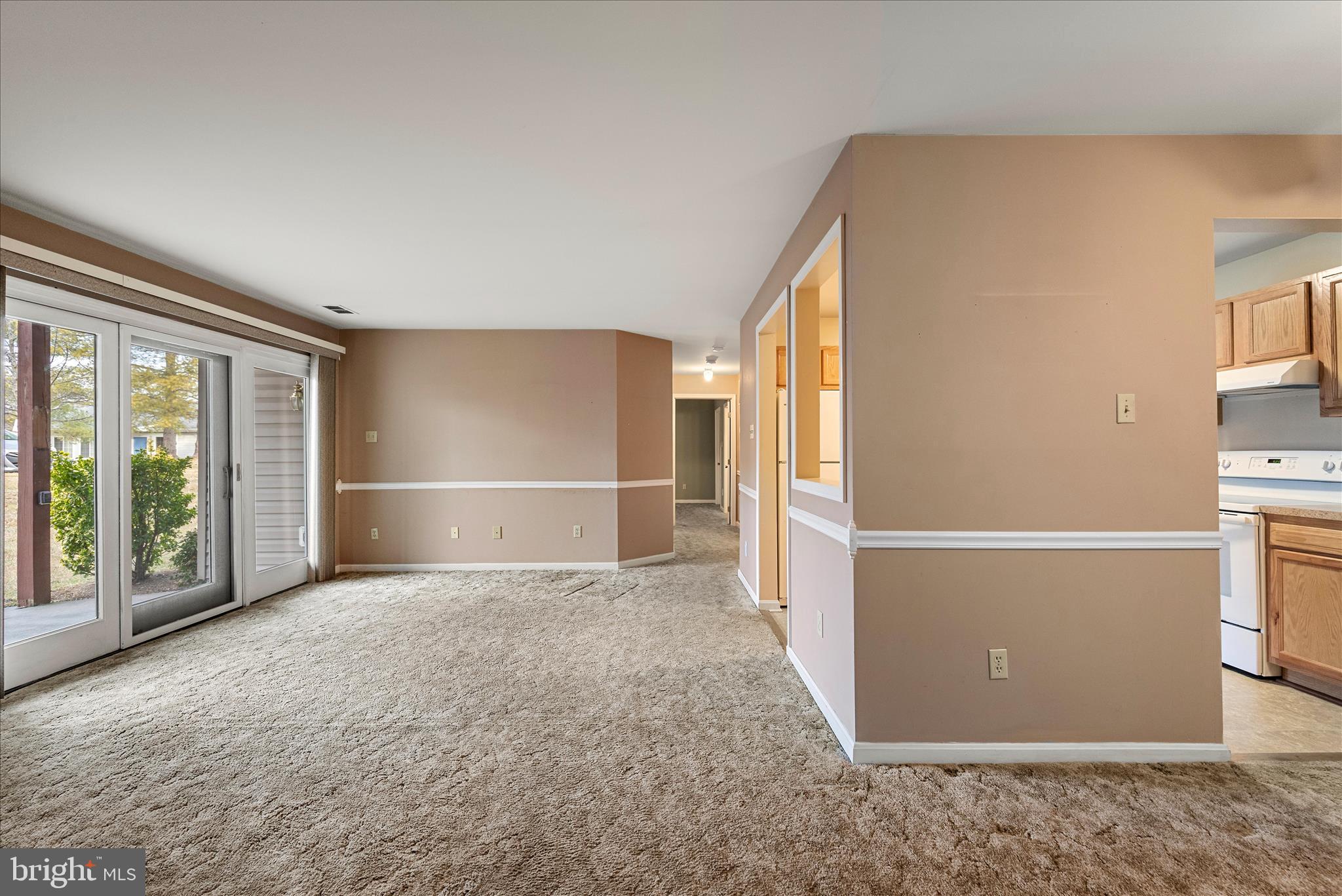 TIMBERLAKE TERRACE - Residential