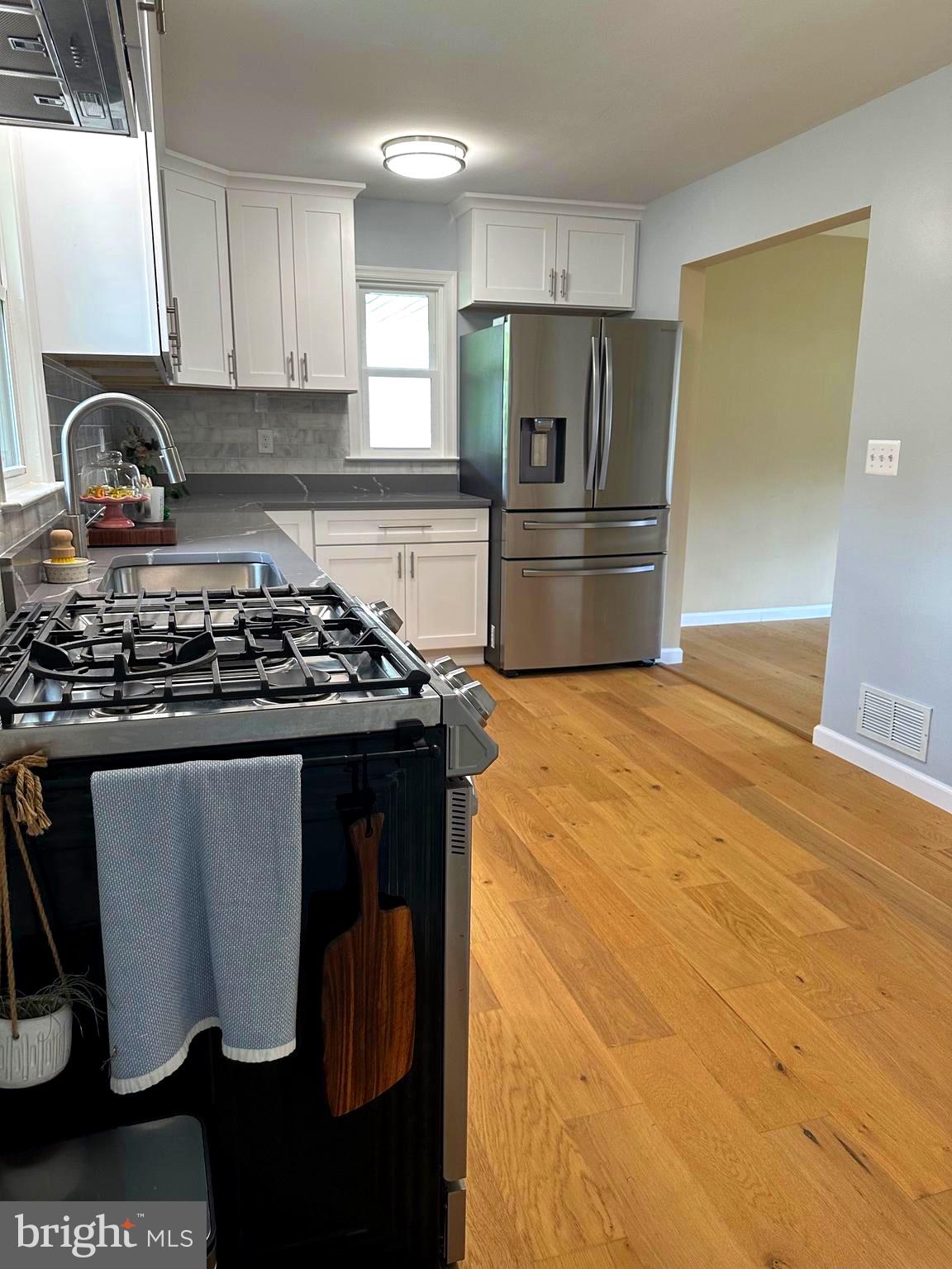LINTHICUM HEIGHTS - Residential