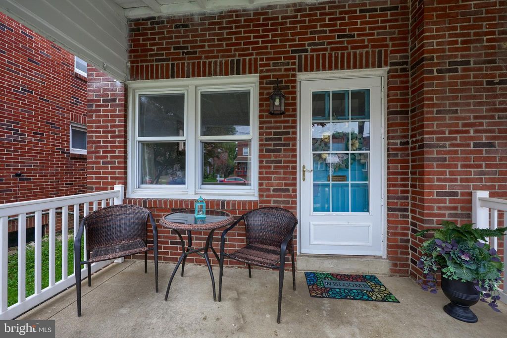 Photo of 252 Locust Street, NEW HOLLAND, PA 17557 (MLS # PALA2075542)