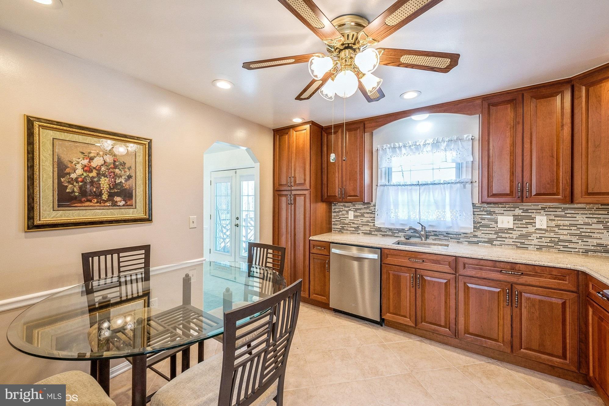 TARQUIN VILLAGE - Residential