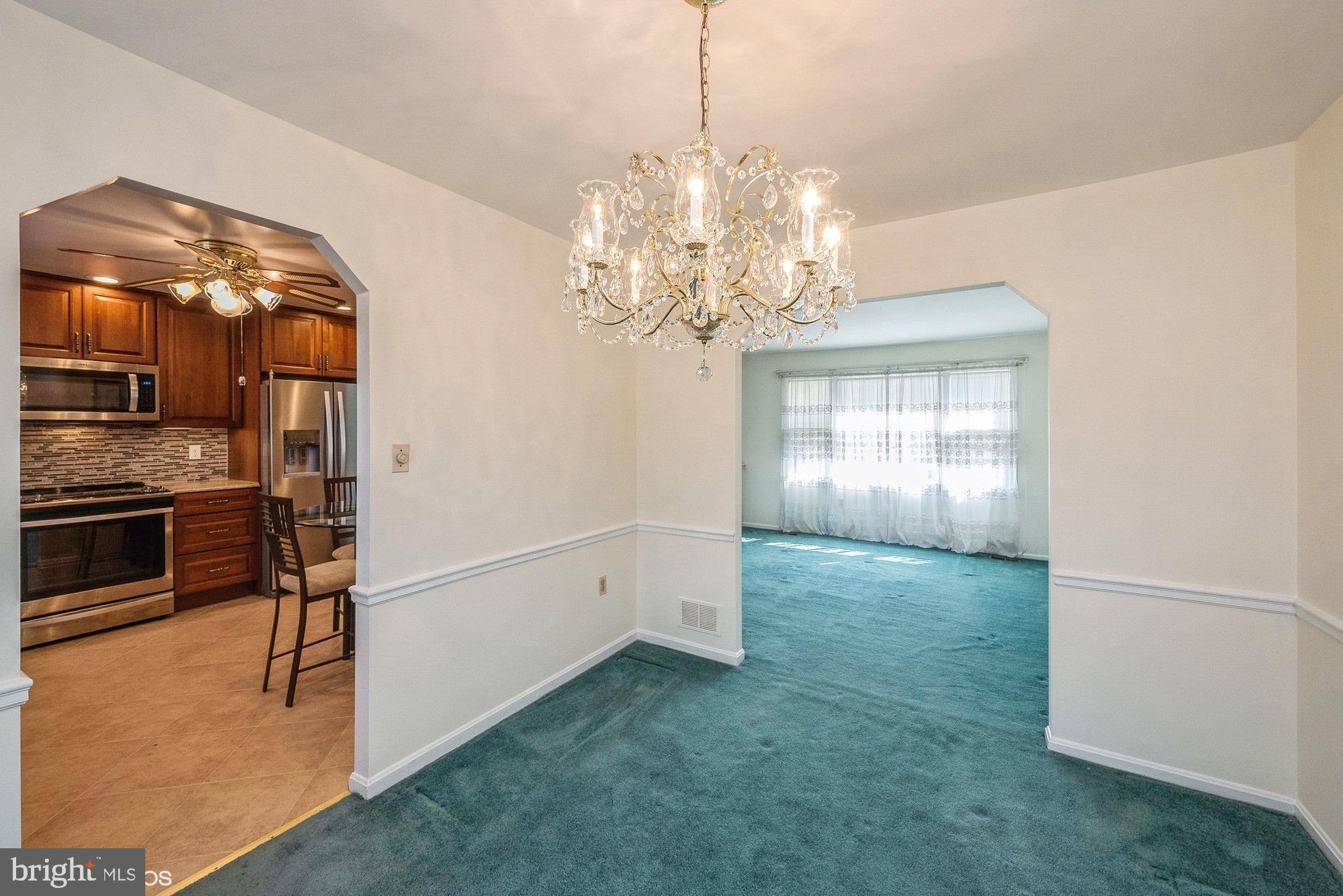 TARQUIN VILLAGE - Residential