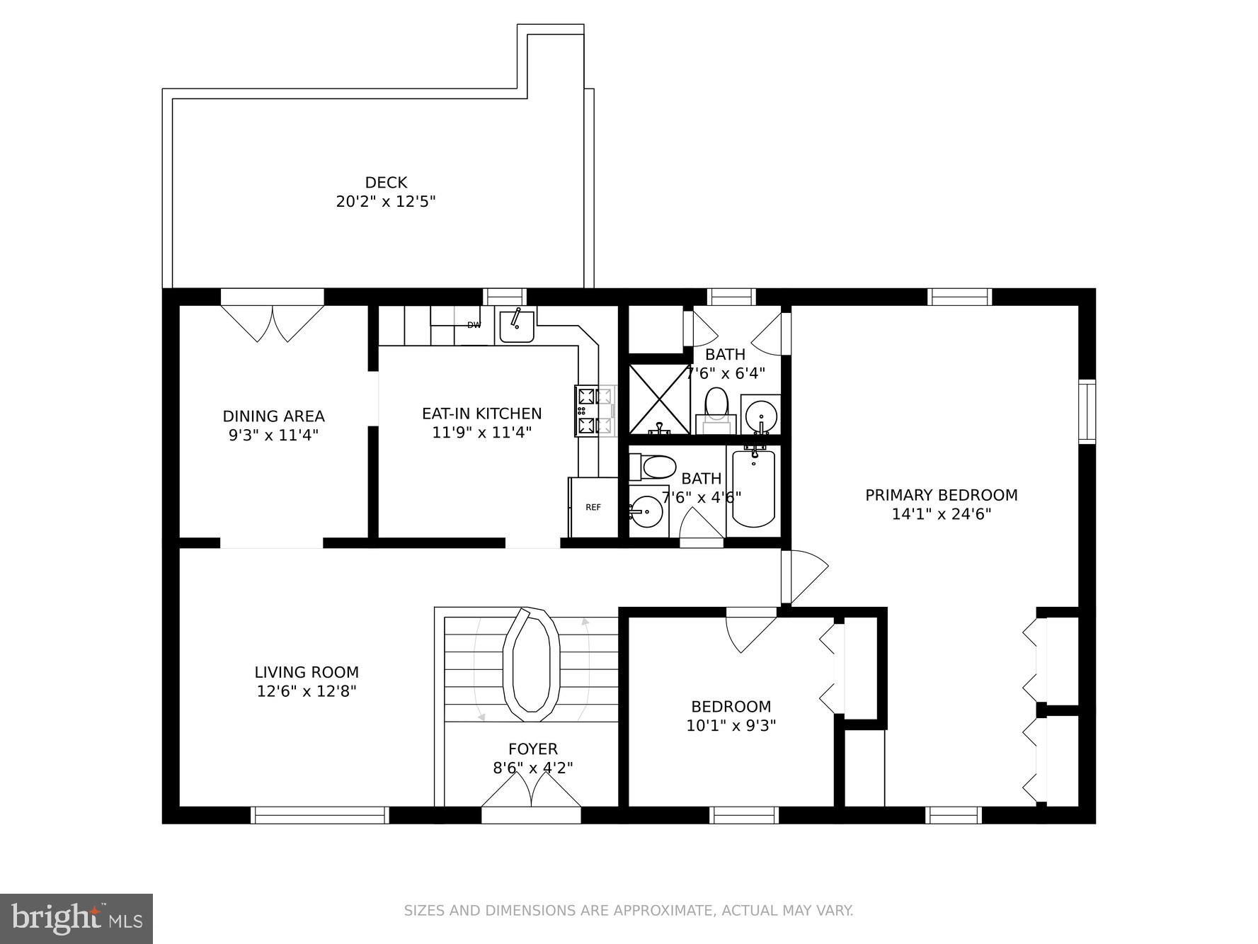 TARQUIN VILLAGE - Residential