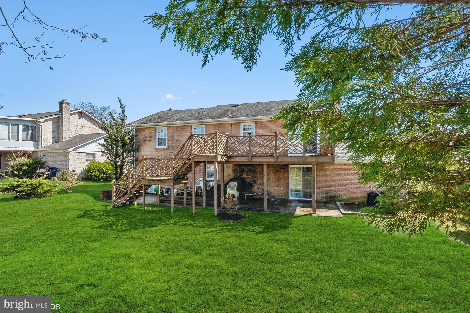 TARQUIN VILLAGE - Residential