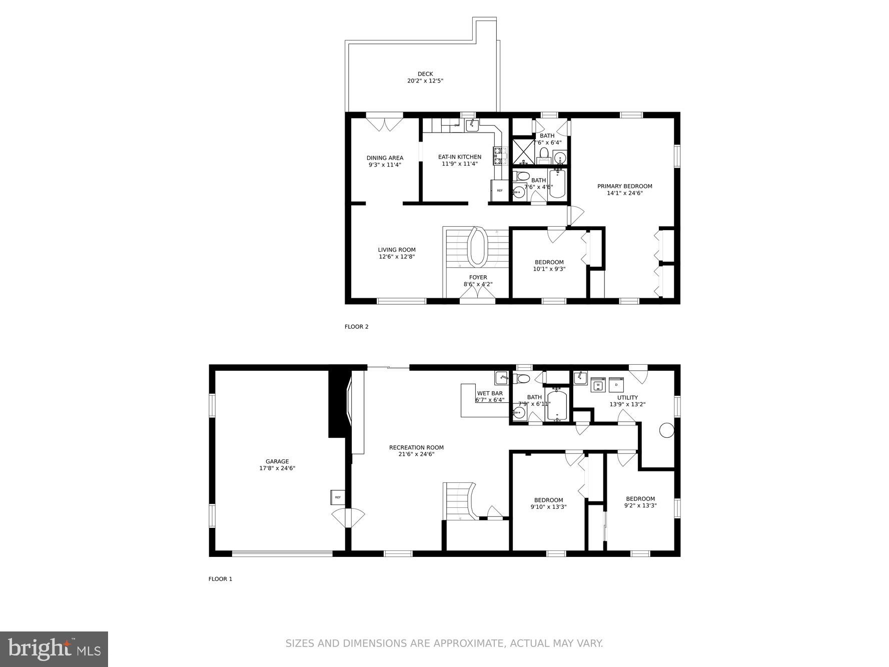 TARQUIN VILLAGE - Residential