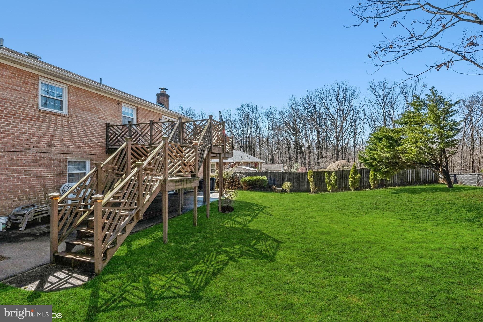 TARQUIN VILLAGE - Residential