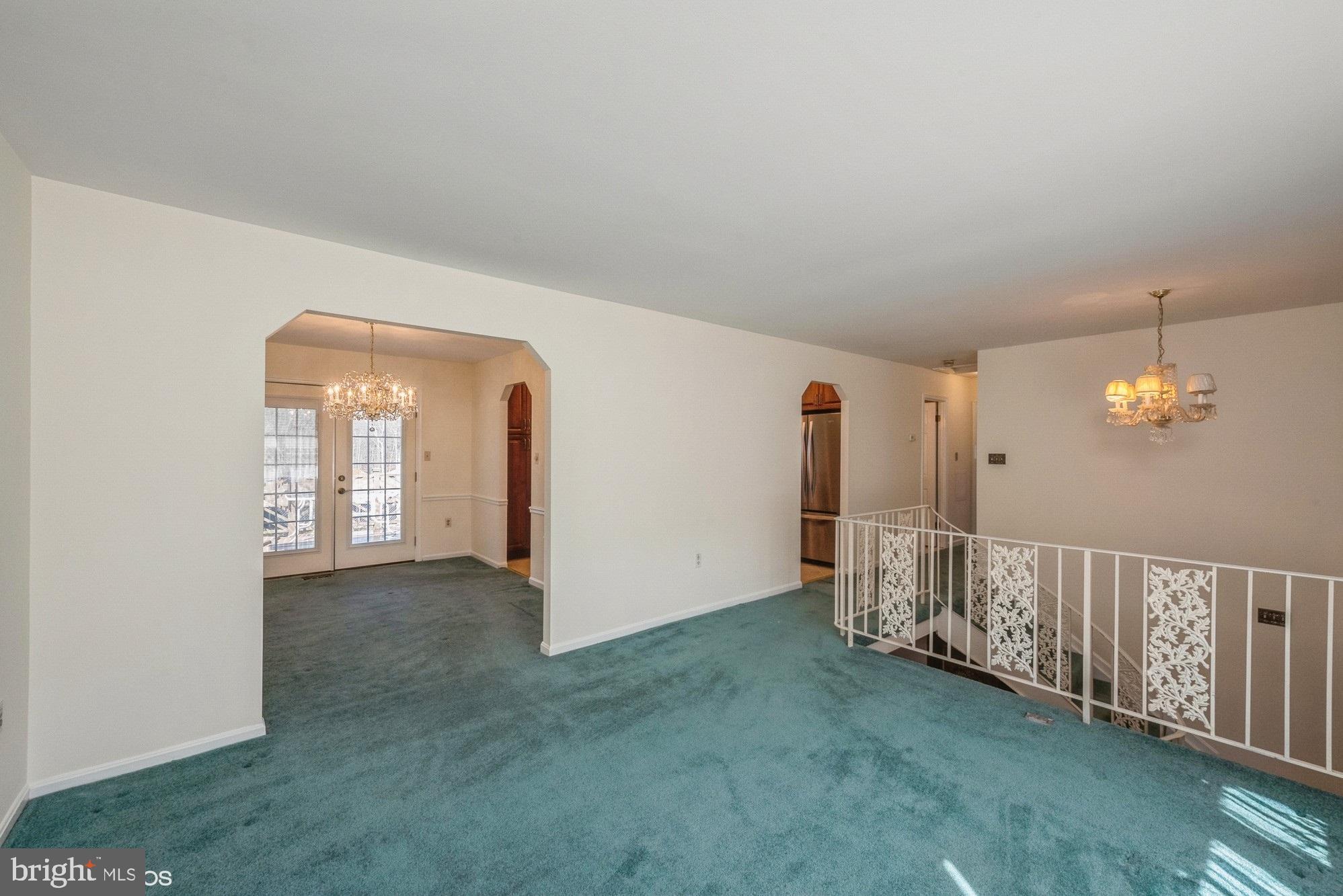 TARQUIN VILLAGE - Residential