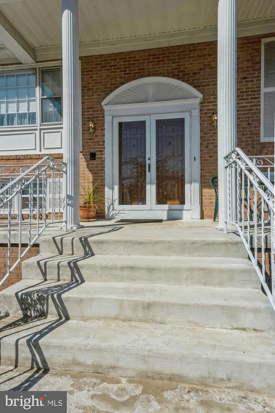 TARQUIN VILLAGE - Residential