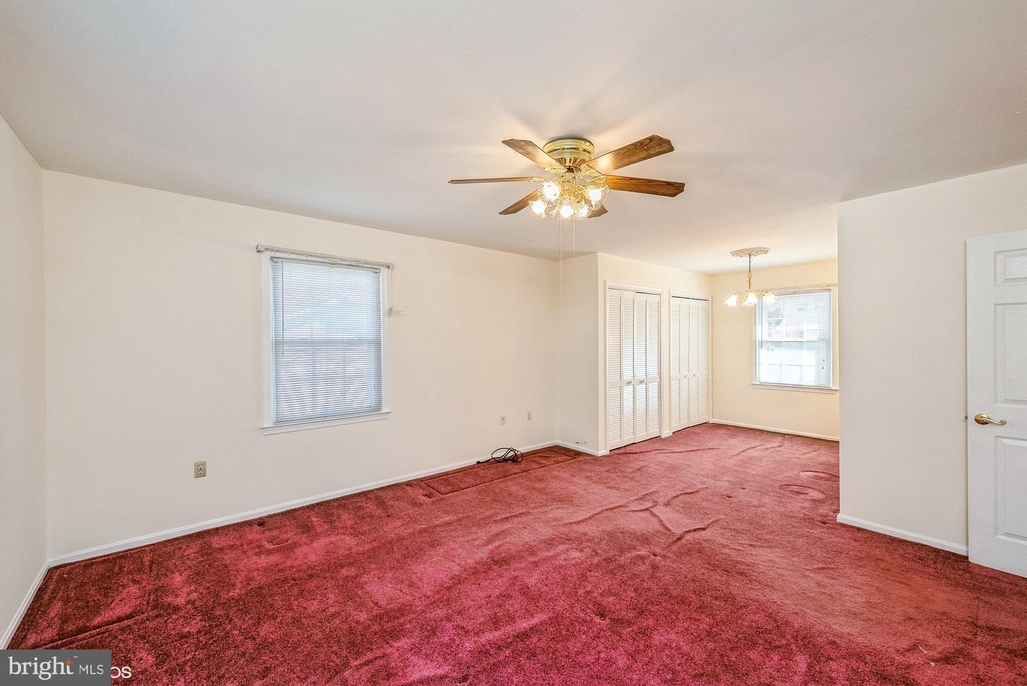 TARQUIN VILLAGE - Residential