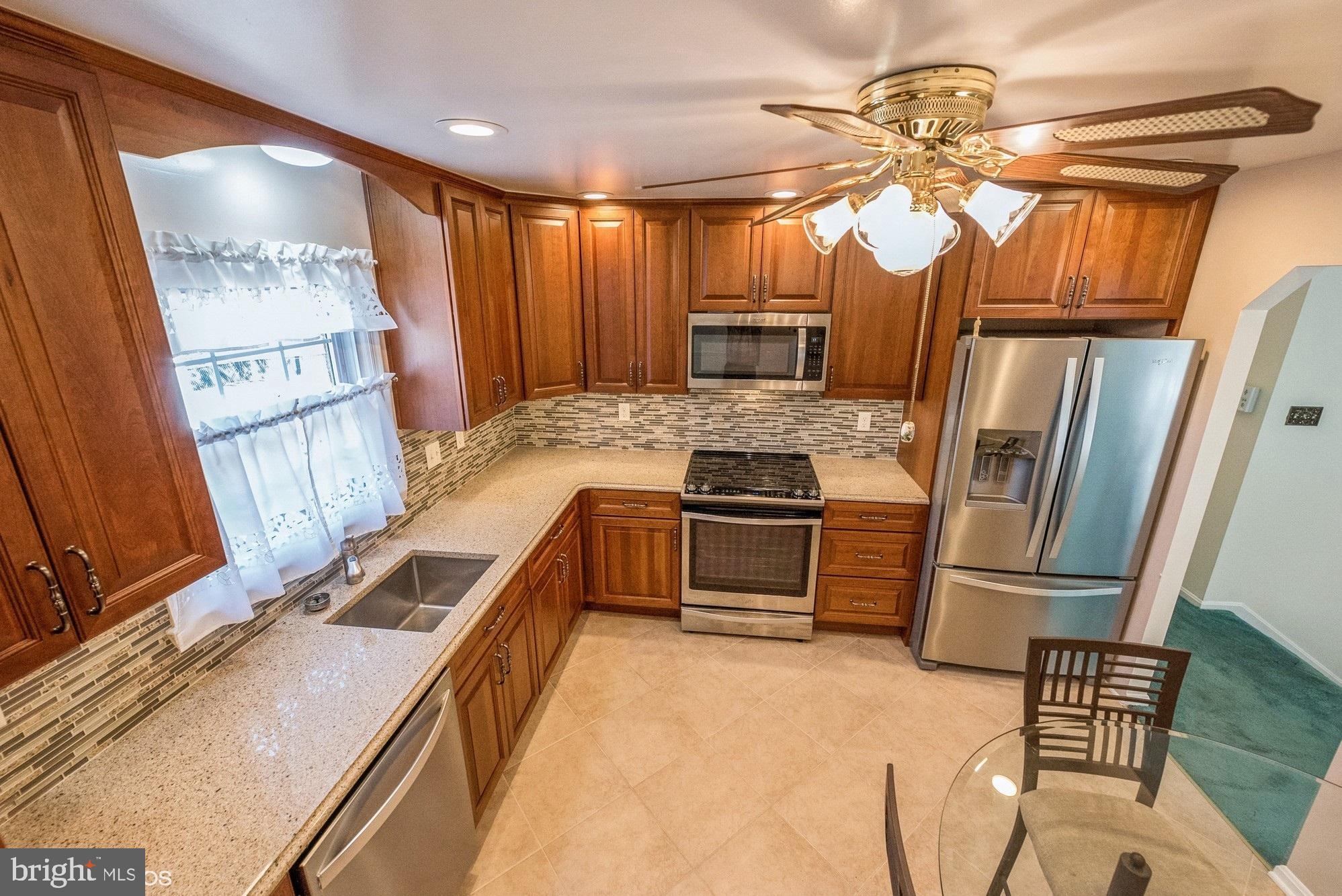 TARQUIN VILLAGE - Residential