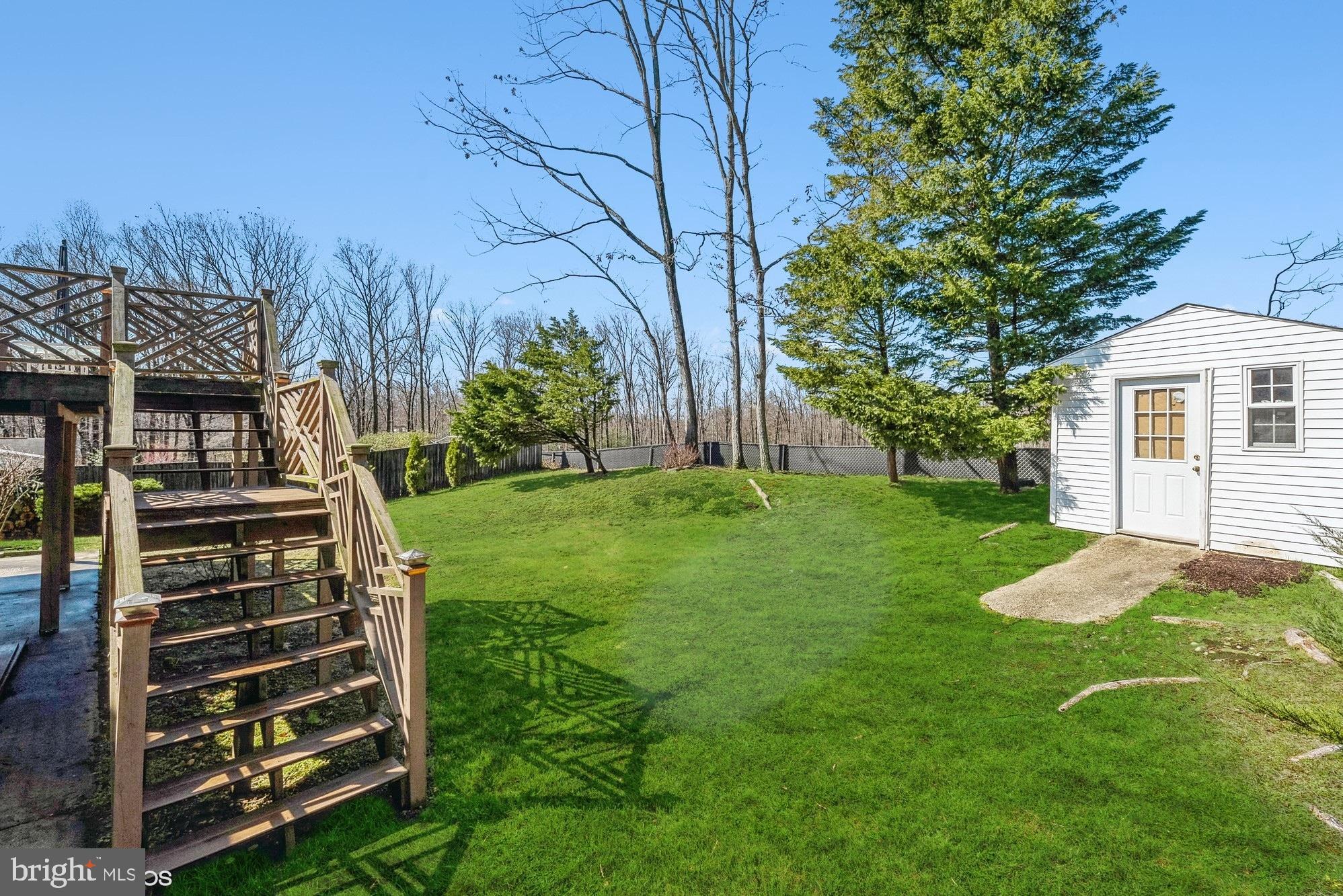 TARQUIN VILLAGE - Residential