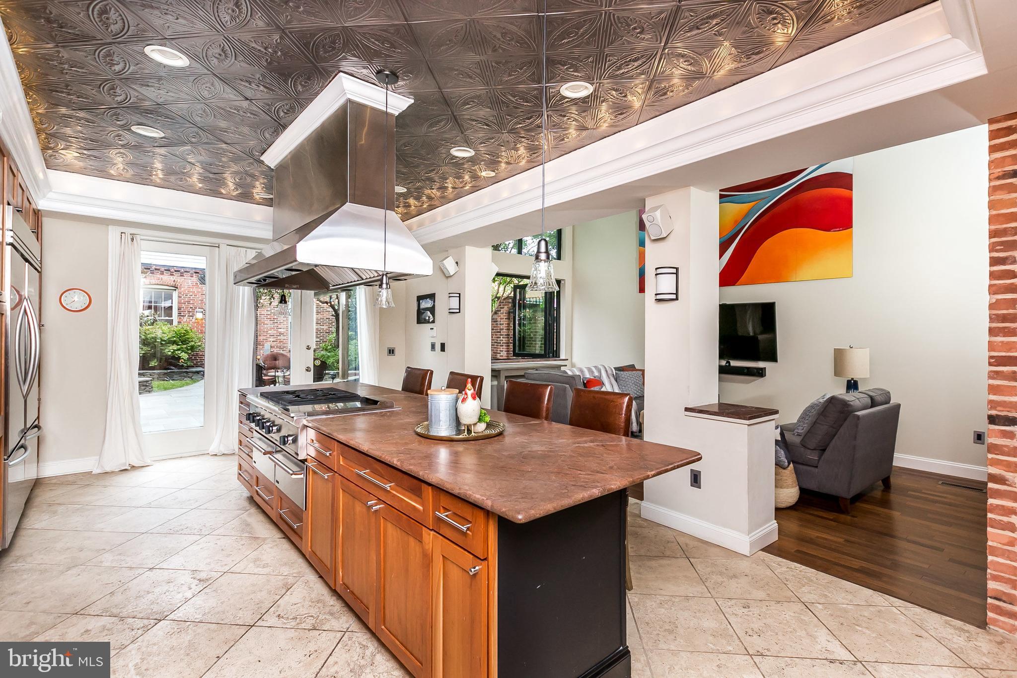 FEDERAL HILL HISTORIC DISTRICT - Residential