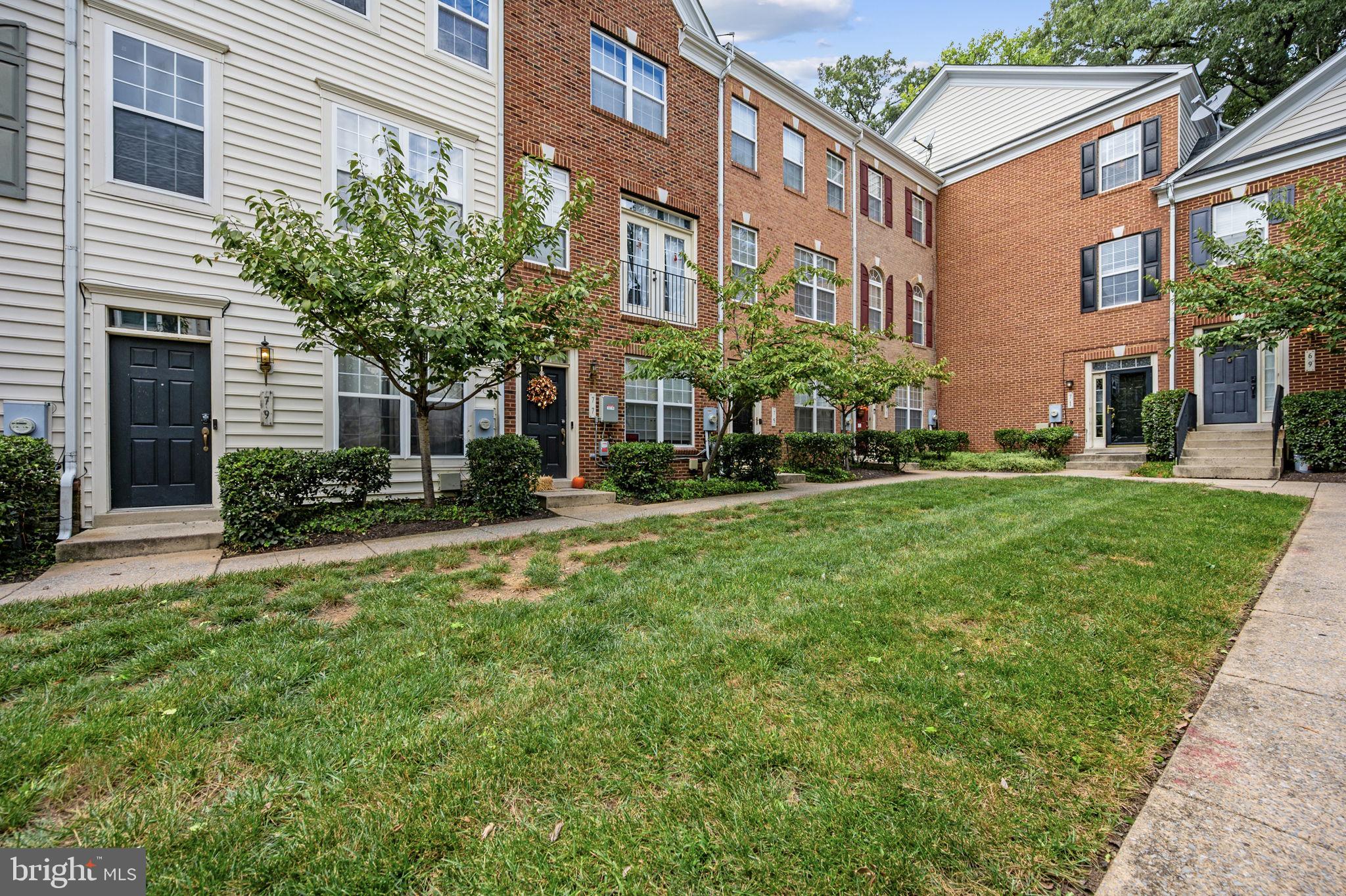 71 DANBURY STREET SW